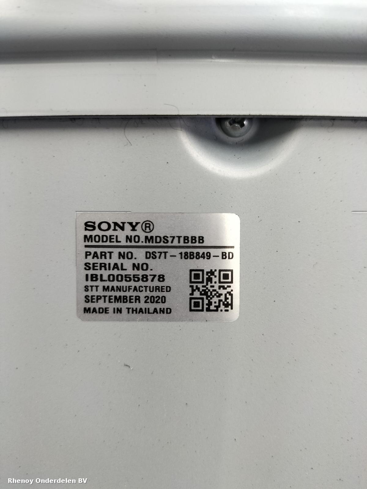 2021 FORD S MAX VERSTERKER UNIT AUDIO View Auto part VERSTERKER UNIT AUDIO FORD S MAX 2021