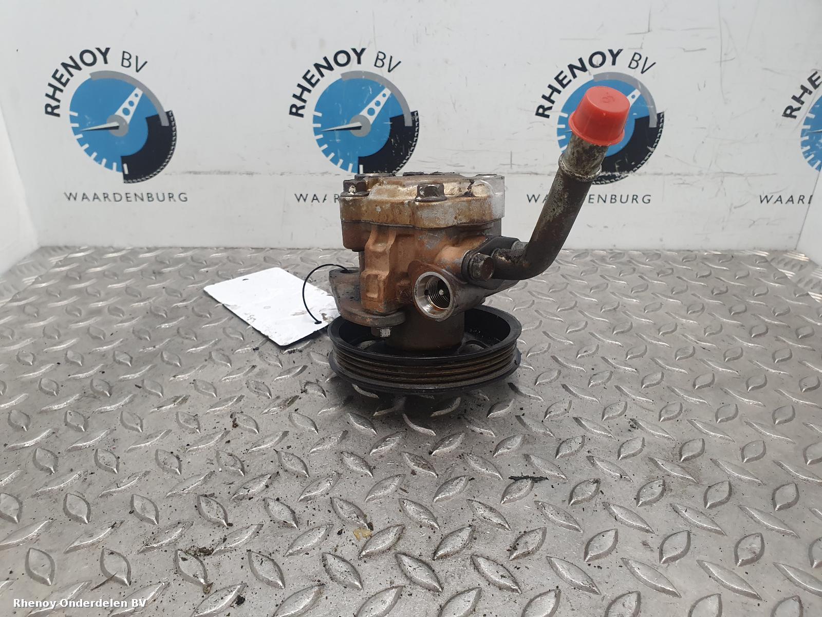 Bekijk Auto-onderdeel STUURPOMP NISSAN NAVARA 2012