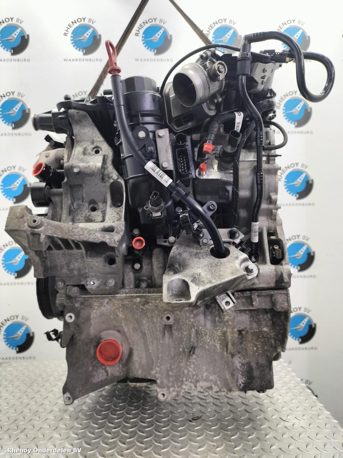 View Auto part MOTOR BMW 3 SERIES 2009