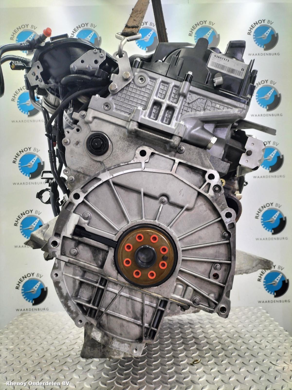 View Auto part Engine BMW 3 SERIES 2009