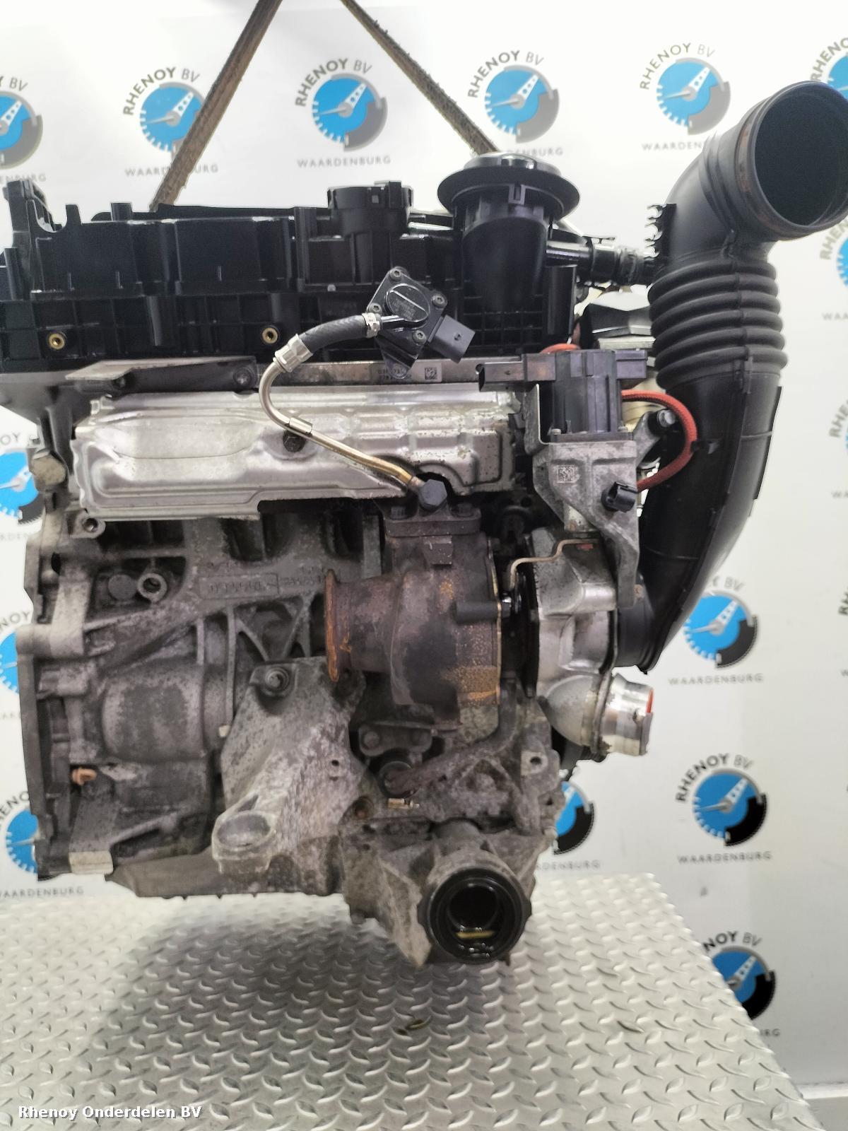 View Auto part MOTOR BMW 3 SERIES 2009