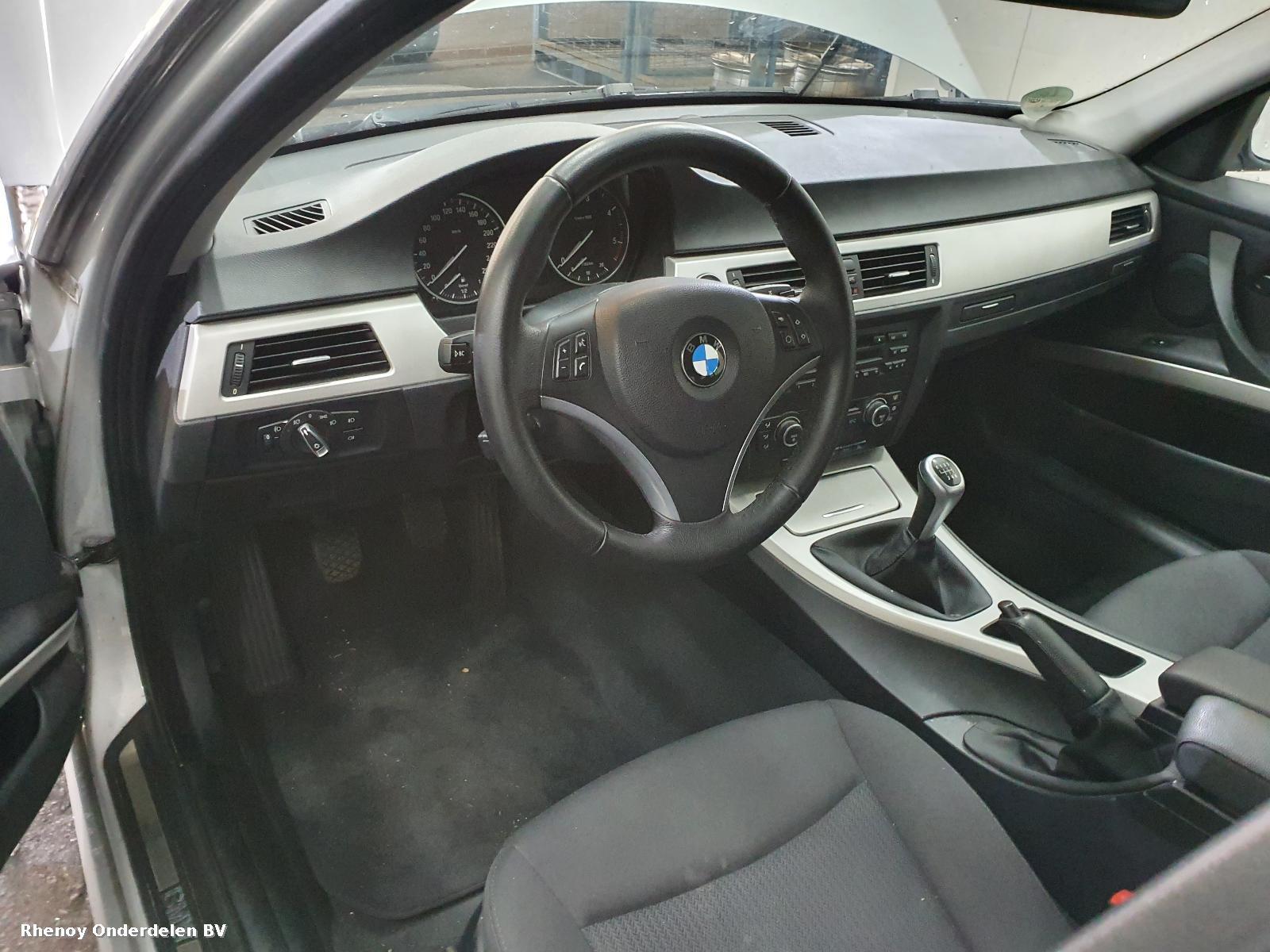 View Auto part VOORKOP COMPLEET BMW 3 SERIES 2009