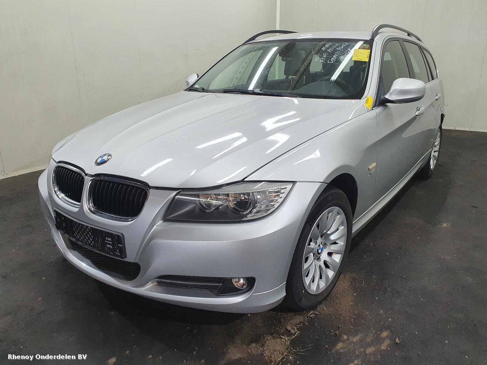 View Auto part VOORKOP COMPLEET BMW 3 SERIES 2009