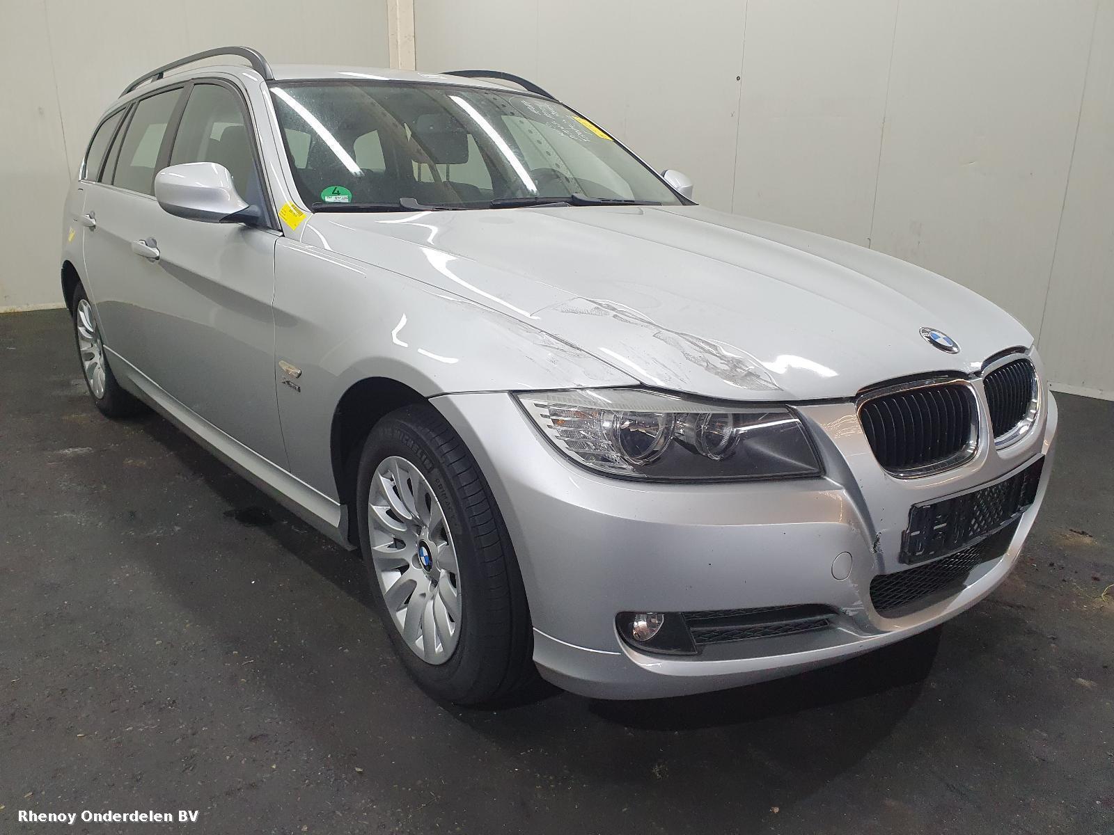 Bekijk Auto-onderdeel VOORKOP COMPLEET BMW 3 SERIES 2009