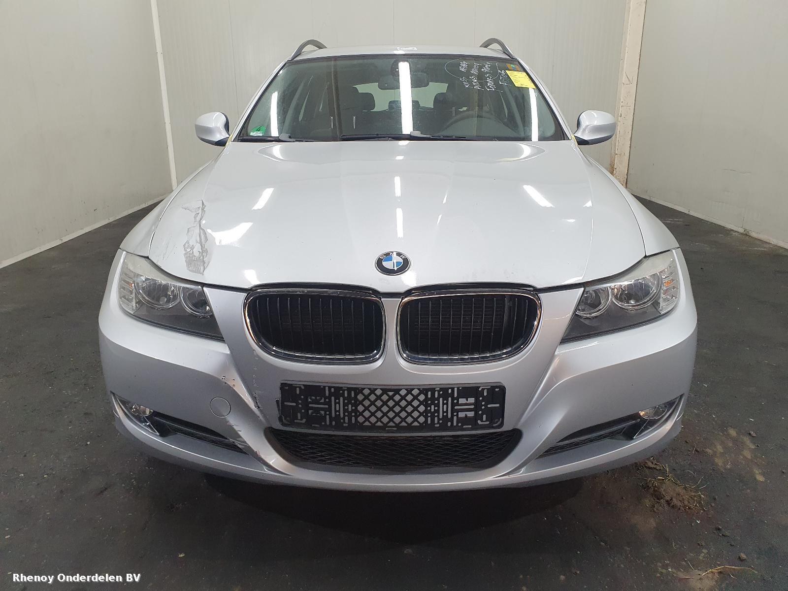View Auto part VOORKOP COMPLEET BMW 3 SERIES 2009