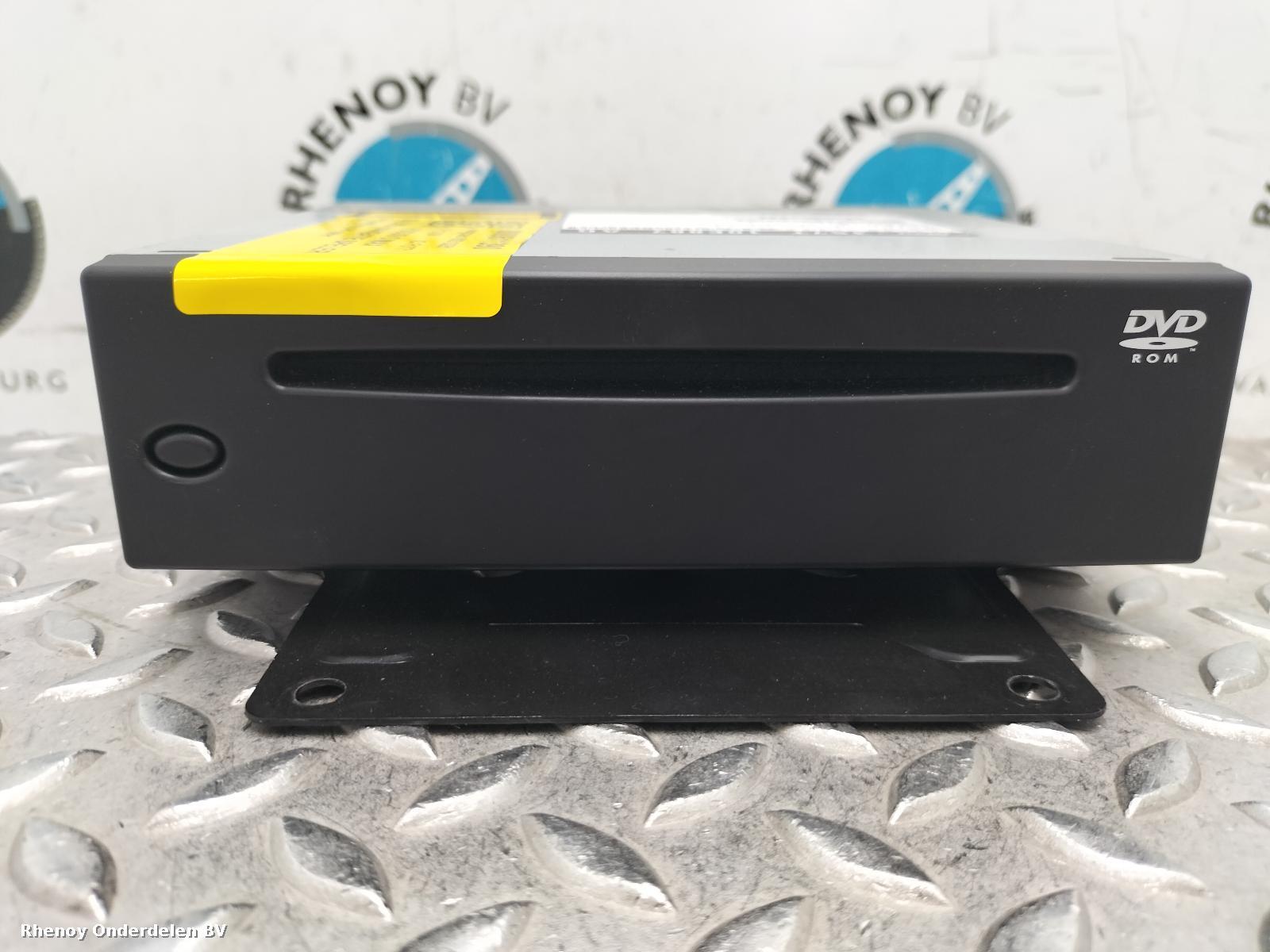 Bekijk Auto-onderdeel CD / DVD / NAVIGATIE SPELER FORD FOCUS C MAX 2004