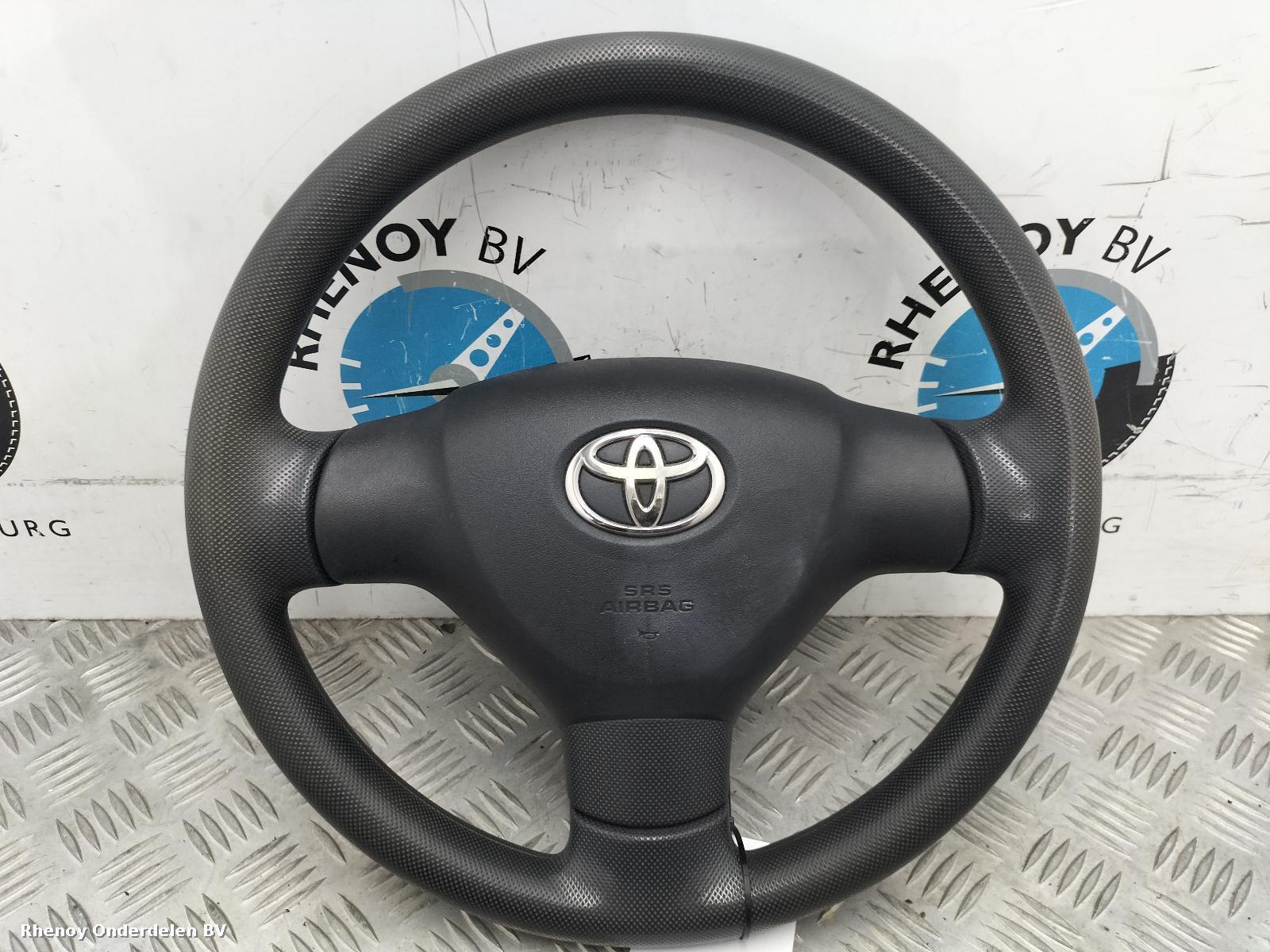 Bekijk Auto-onderdeel AIRBAG LINKS TOYOTA AYGO 2009