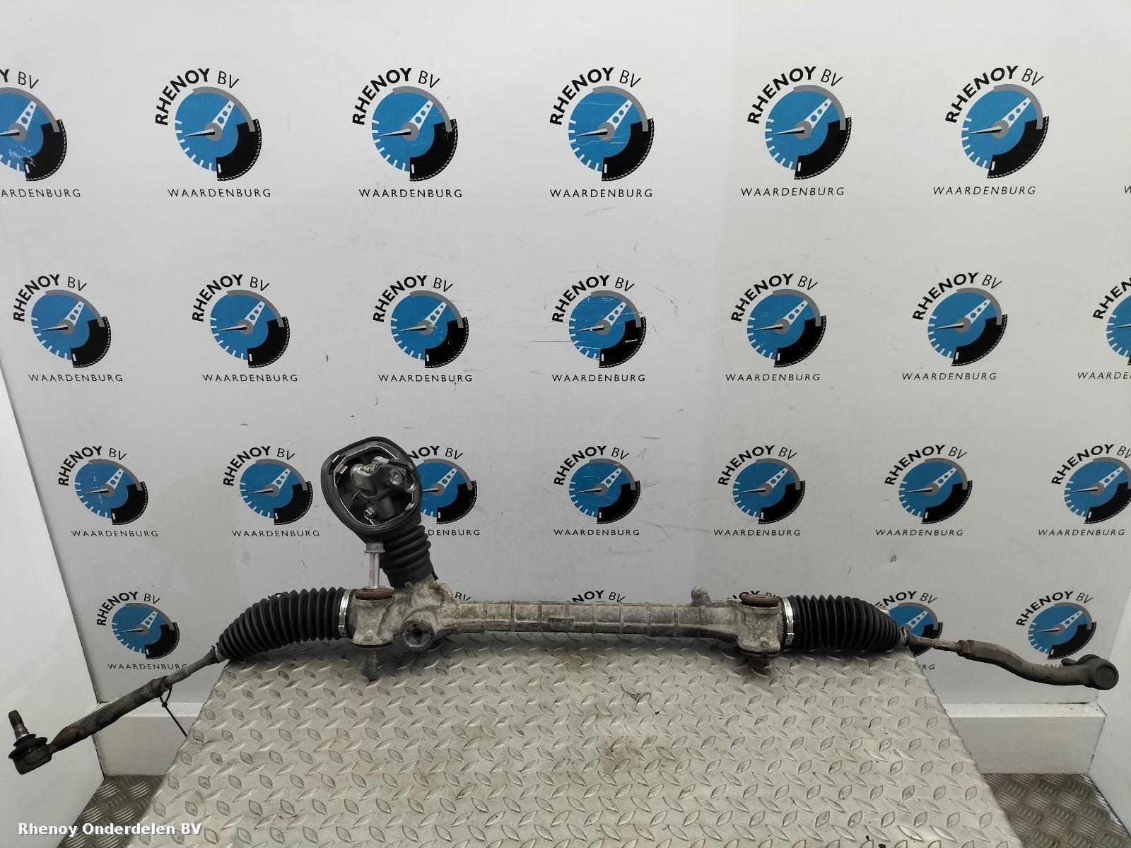 Bekijk Auto-onderdeel STUURHUIS TOYOTA AYGO 2009