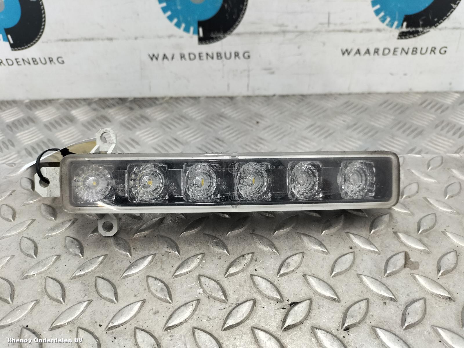 Bekijk Auto-onderdeel DAGRIJVERLICHTING L CITROEN C1 2020