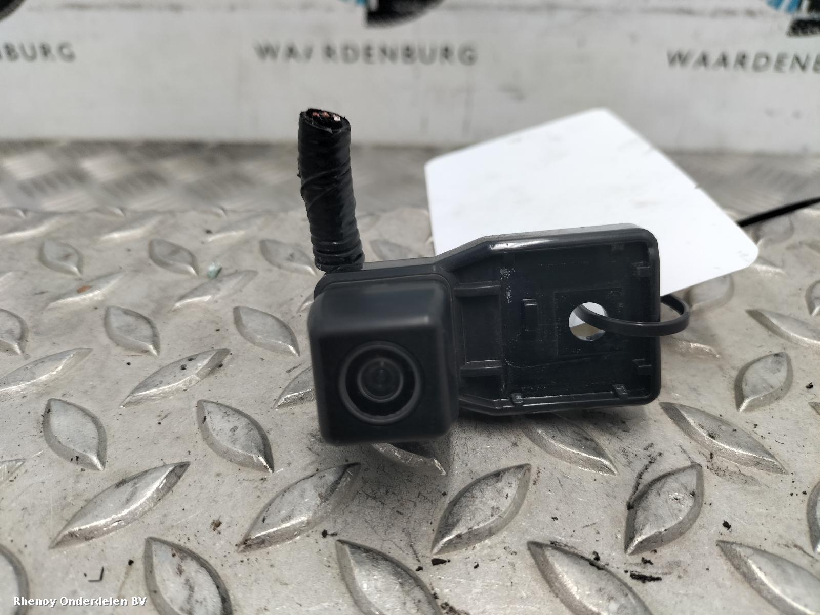 Bekijk Auto-onderdeel CAMERA CITROEN C1 2020