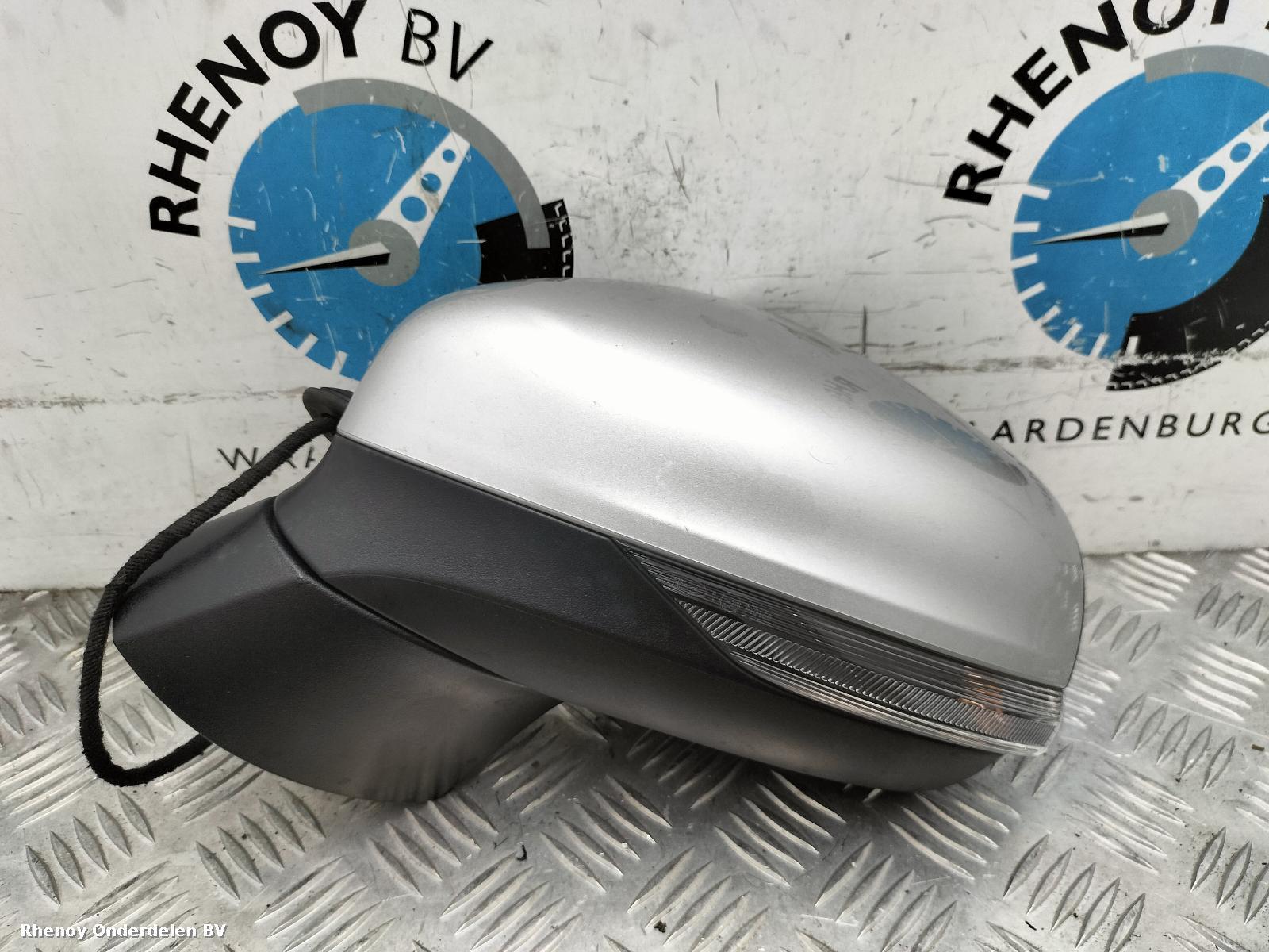 View Auto part SPIEGEL L FORD FIESTA 2021