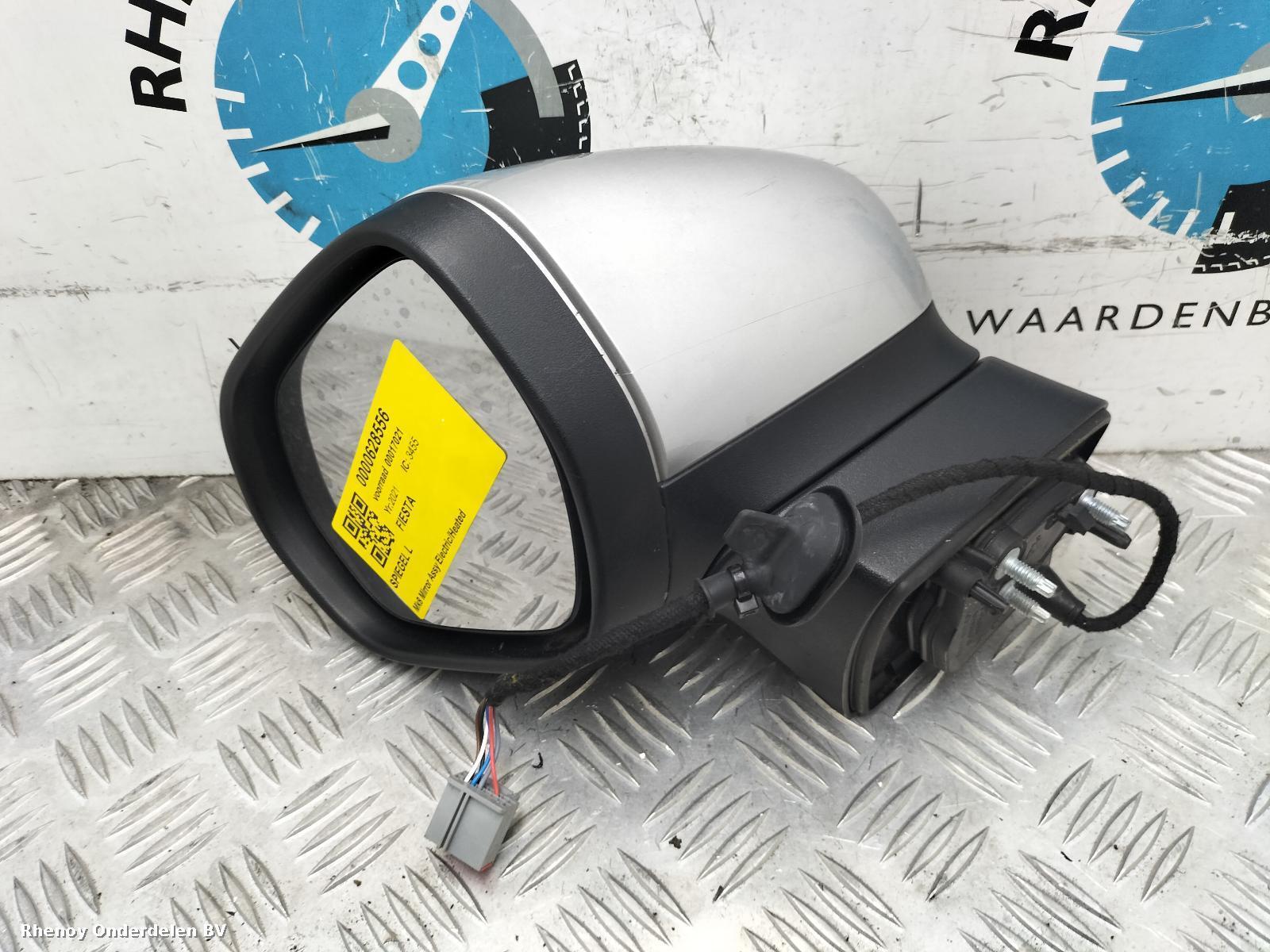 View Auto part SPIEGEL L FORD FIESTA 2021