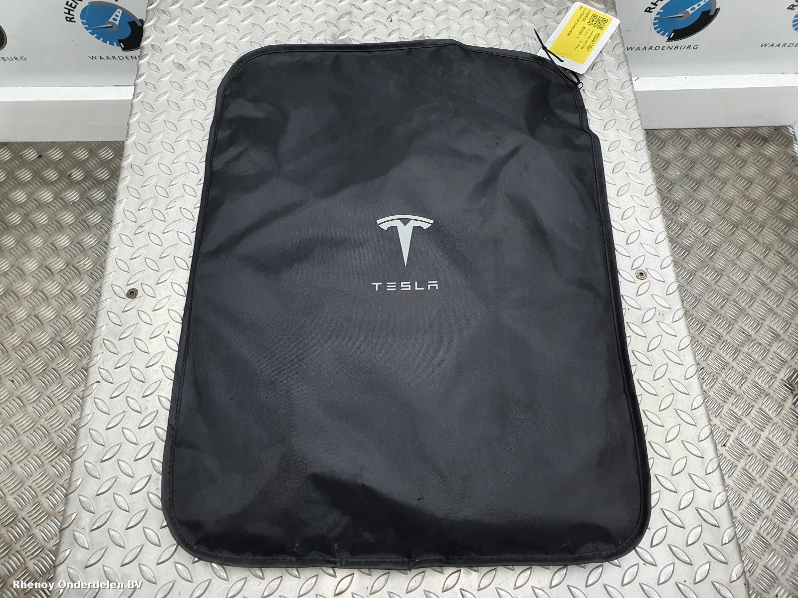 View Auto part OVERIGE TESLA MODEL X 2018