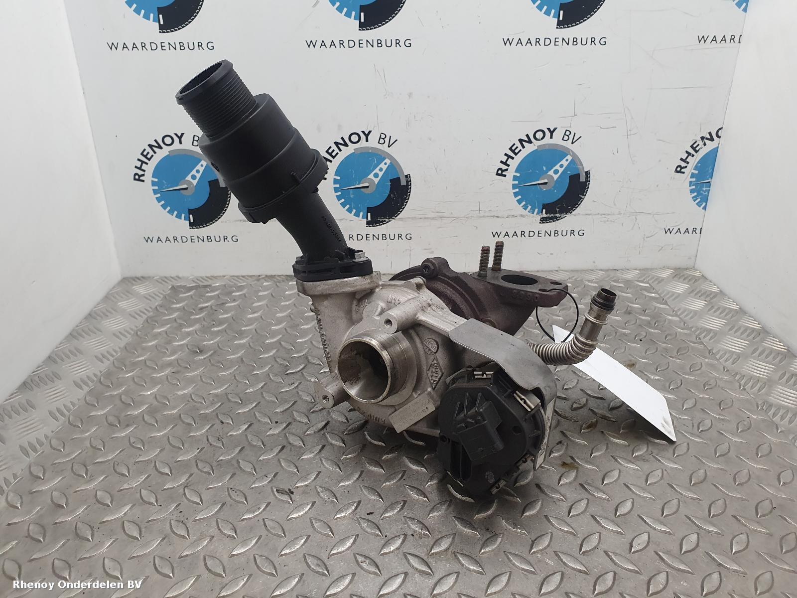 Bekijk Auto-onderdeel TURBO FORD FOCUS ACTIVE 2019