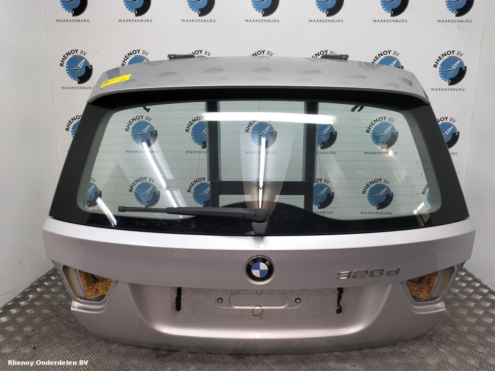 Bekijk Auto-onderdeel ACHTERKLEP BMW 3 SERIES 2009
