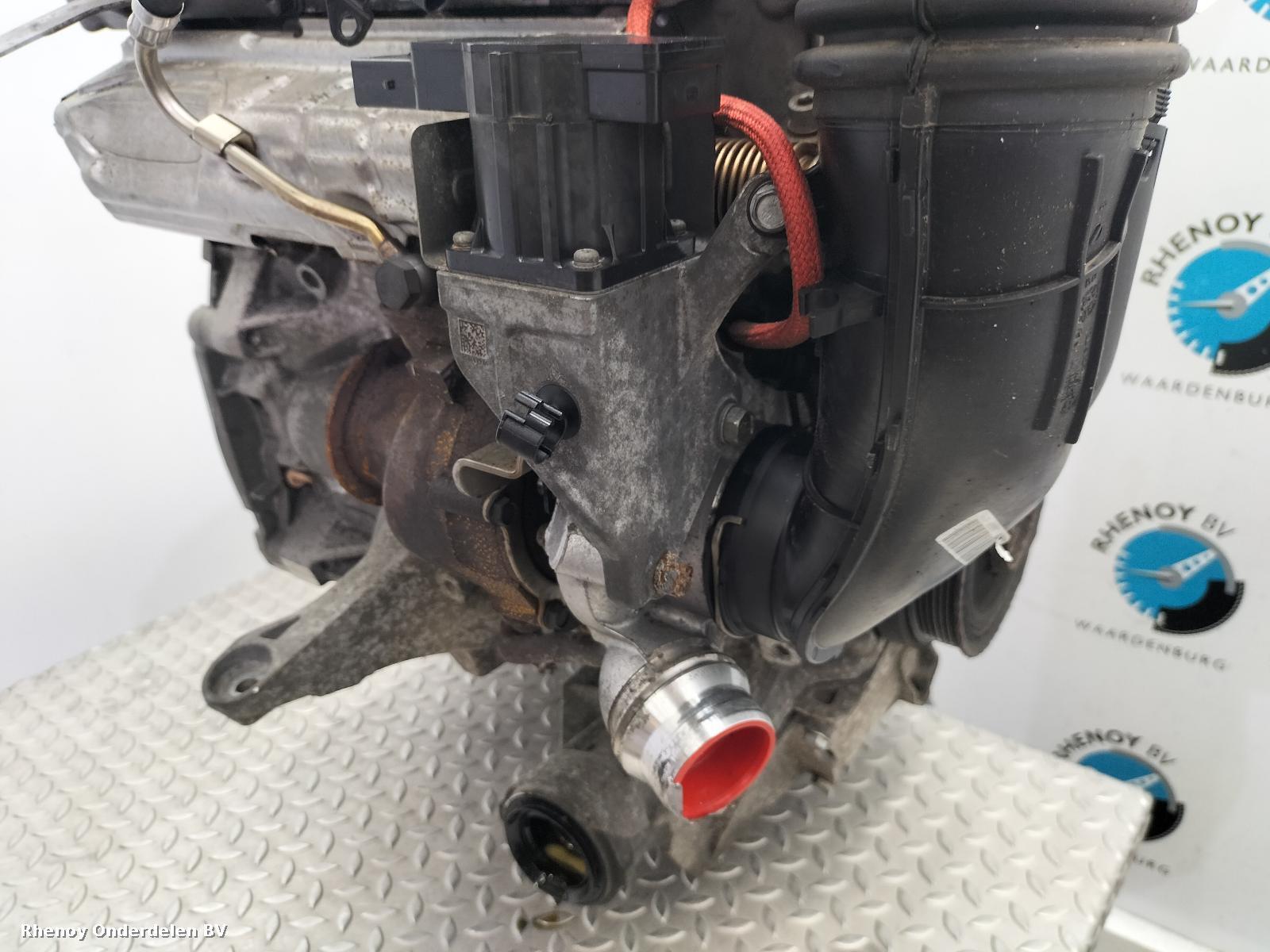 Bekijk Auto-onderdeel TURBO BMW 3 SERIES 2009