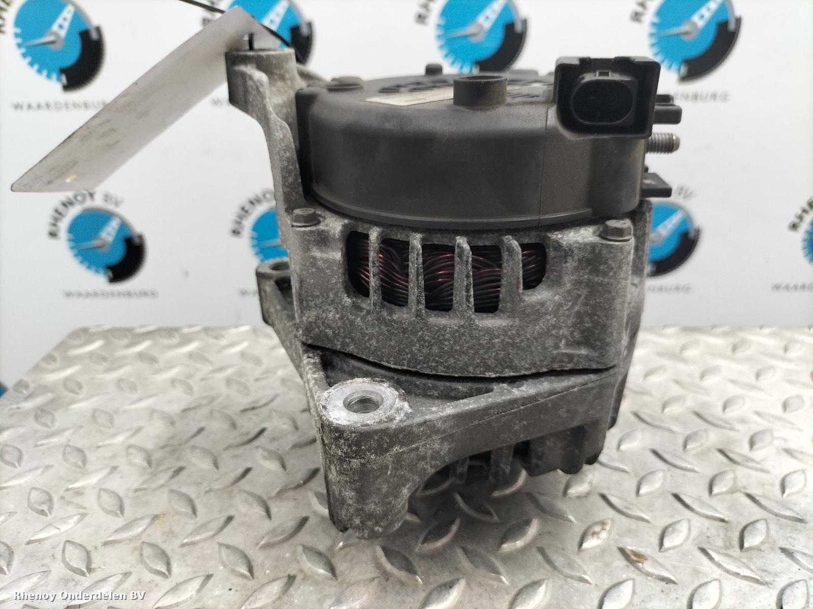 View Auto part Alternator BMW 3 SERIES 2009