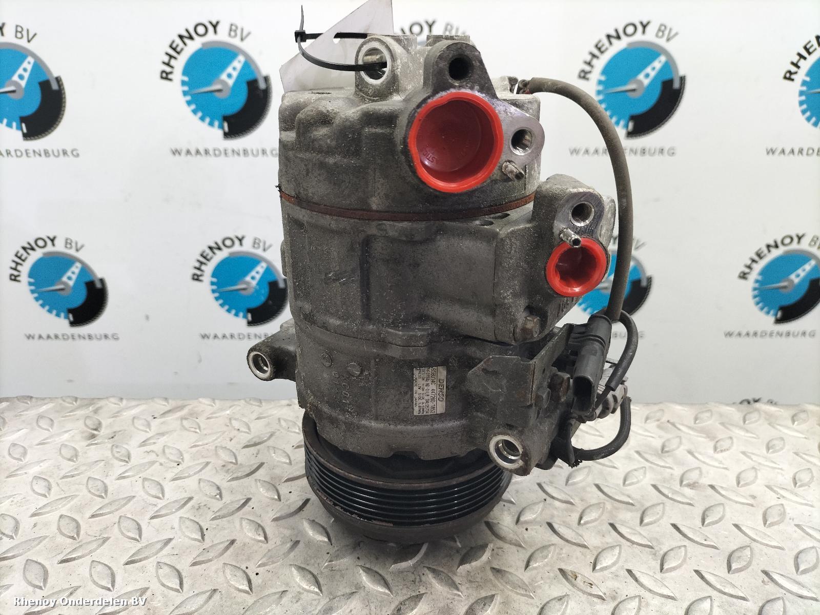 Bekijk Auto-onderdeel AIRCO COMPRESSOR / AIRCOPOMP BMW 3 SERIES 2009
