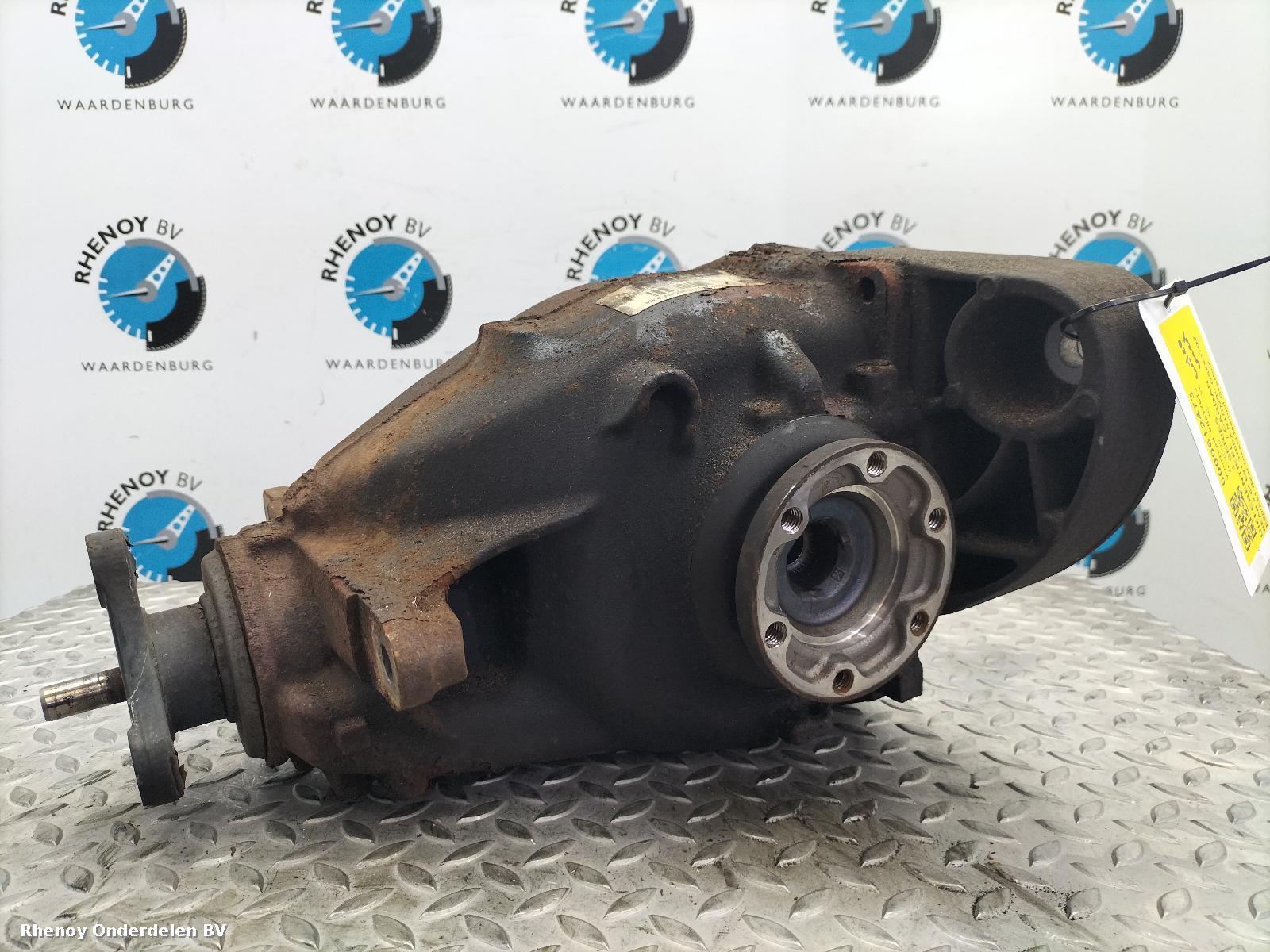 View Auto part Differential Assembly BMW 3 SERIES 2009