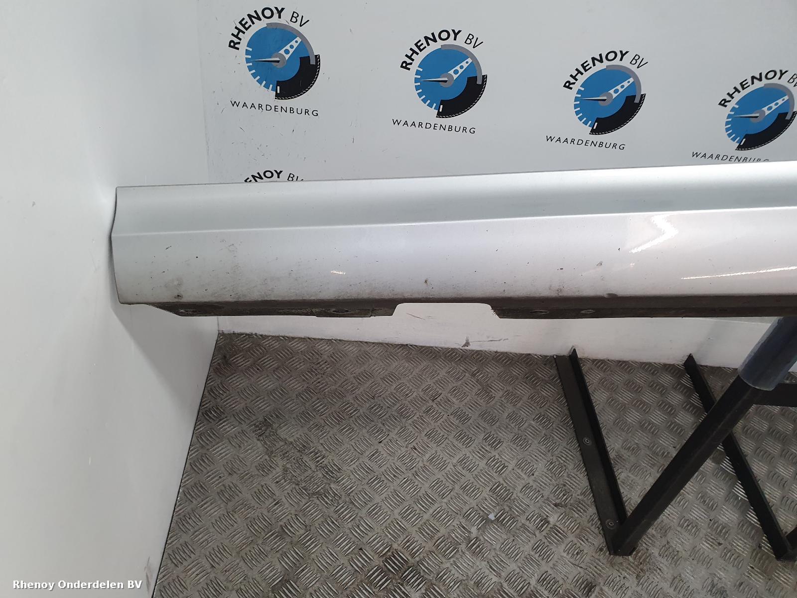 View Auto part SPOILER / SKIRT ZIJKANT BMW 3 SERIES 2009