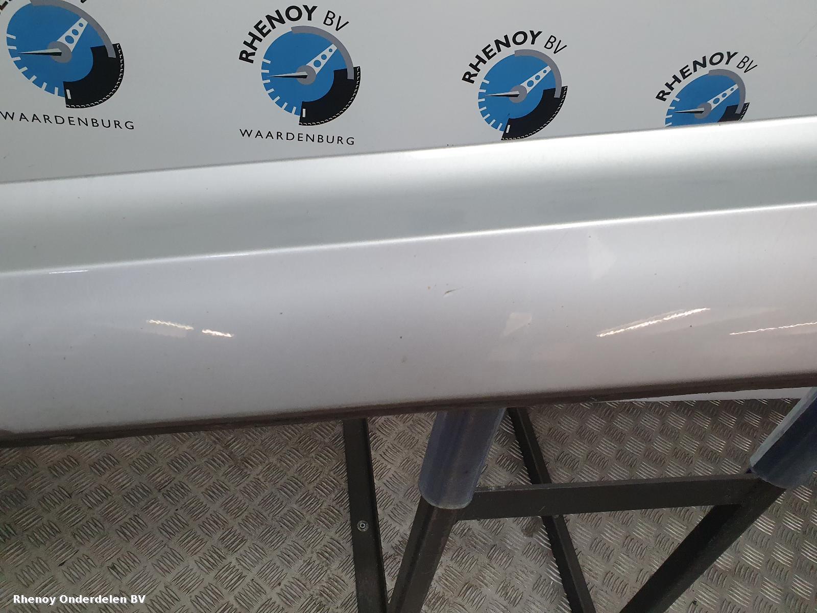 View Auto part SPOILER / SKIRT ZIJKANT BMW 3 SERIES 2009