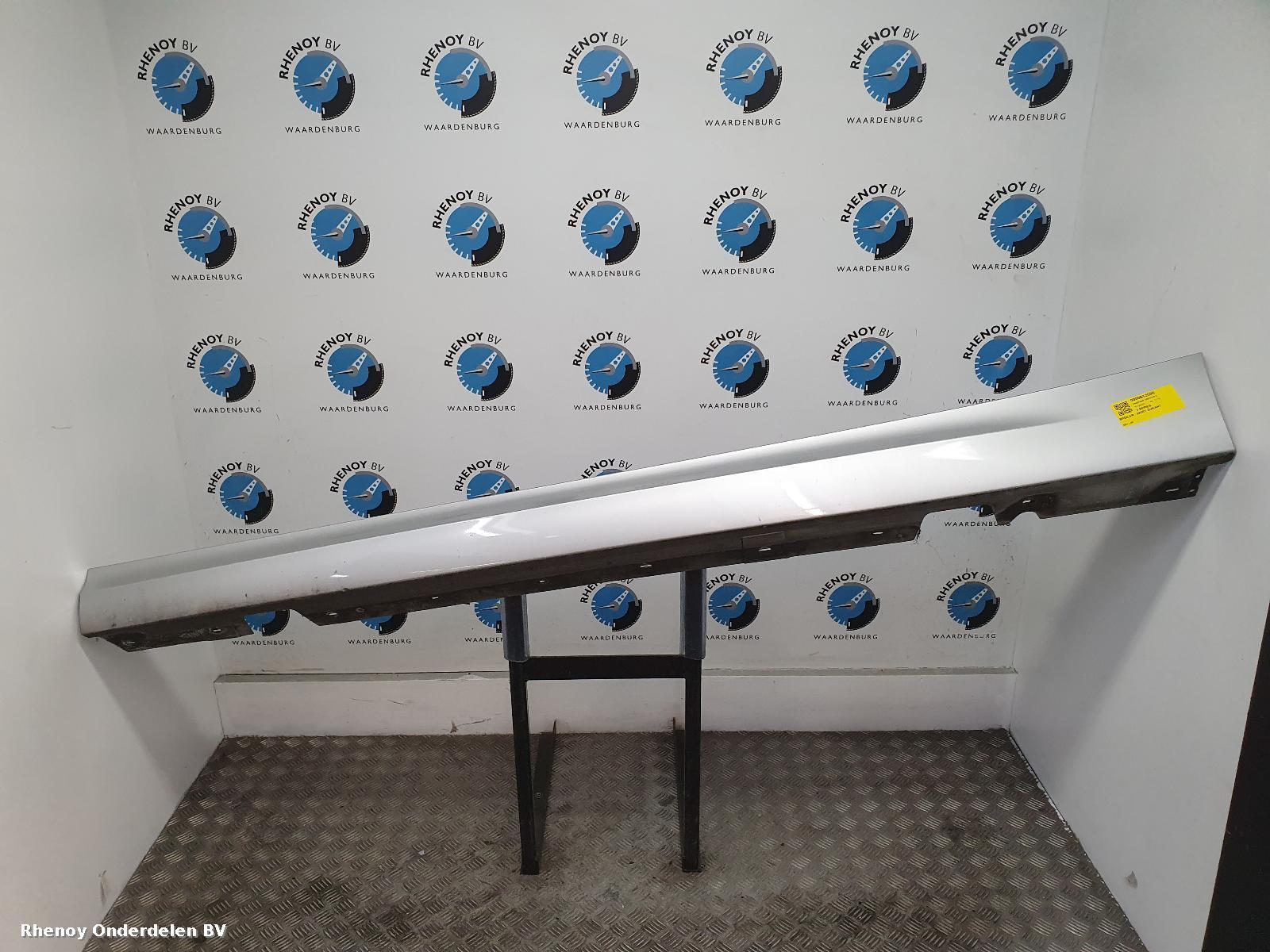 Bekijk Auto-onderdeel SPOILER / SKIRT ZIJKANT BMW 3 SERIES 2009