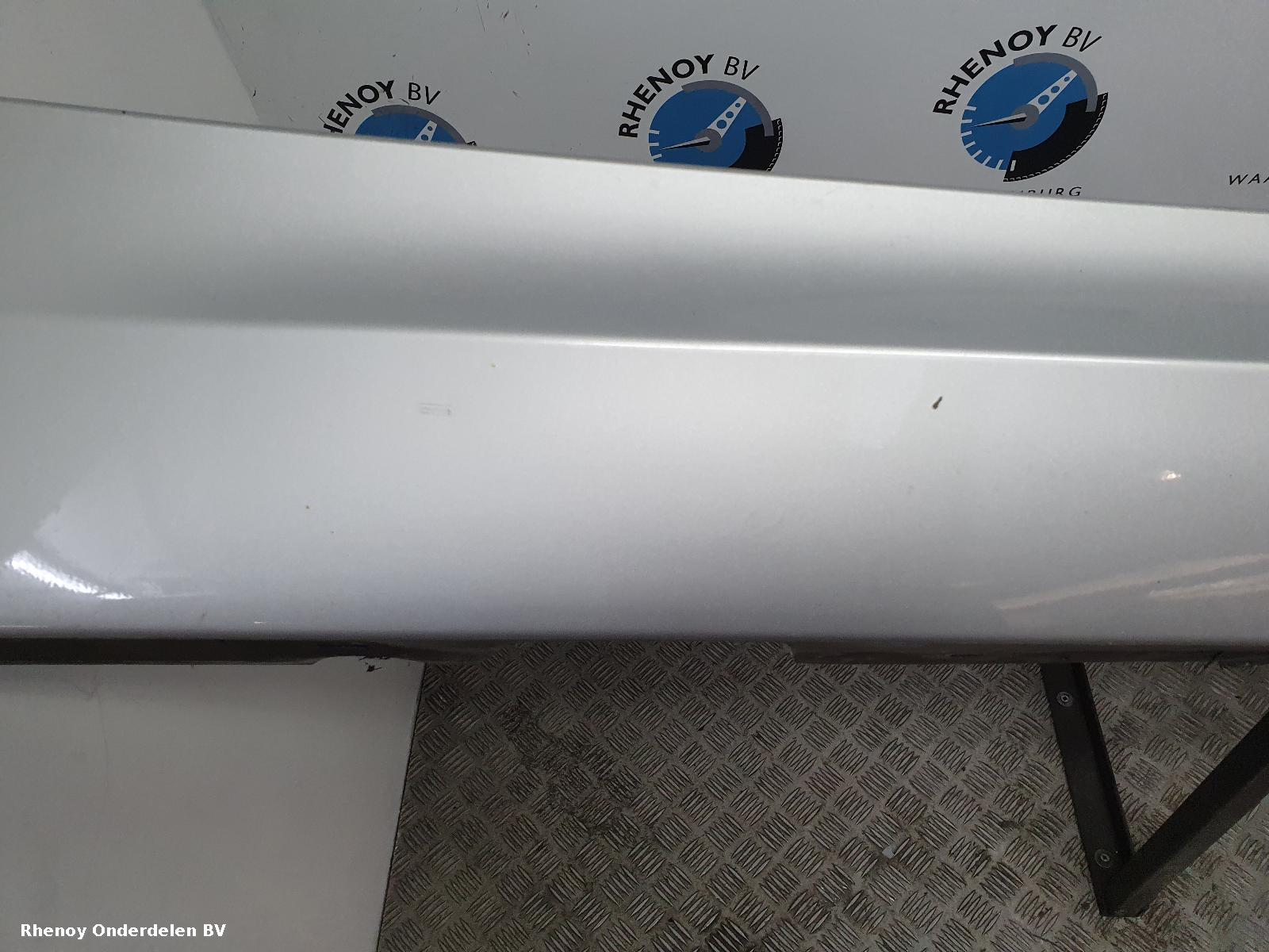 View Auto part SPOILER / SKIRT ZIJKANT BMW 3 SERIES 2009