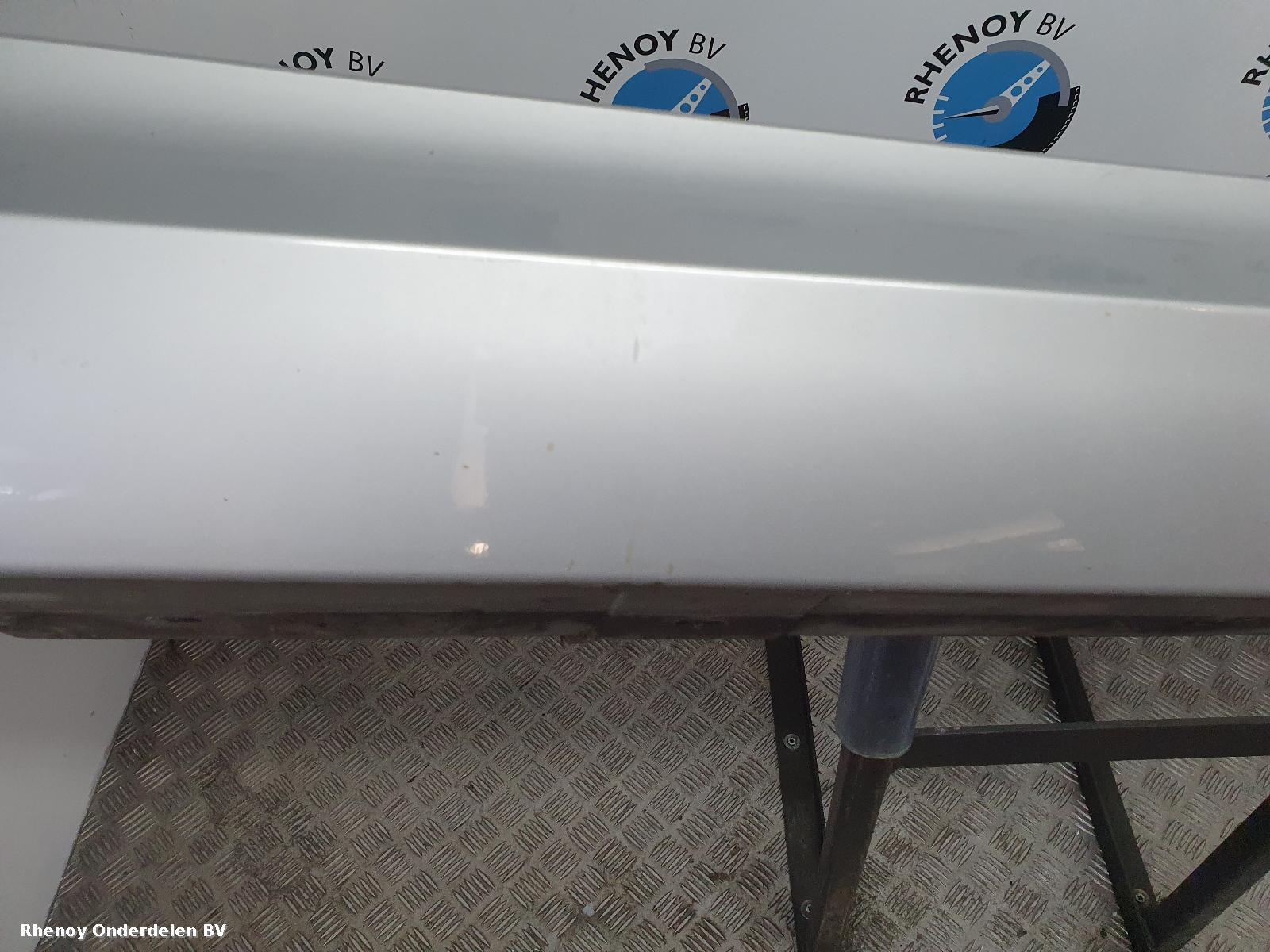View Auto part SPOILER / SKIRT ZIJKANT BMW 3 SERIES 2009