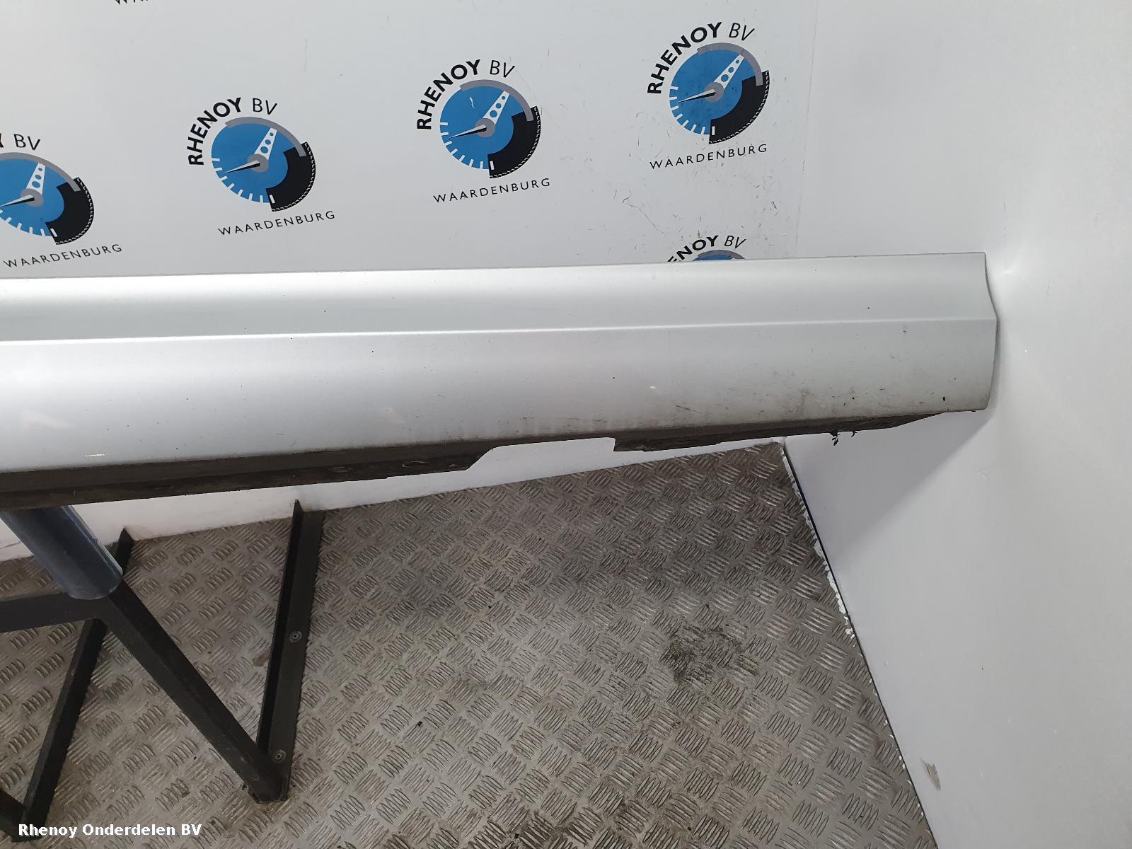 View Auto part SPOILER / SKIRT ZIJKANT BMW 3 SERIES 2009