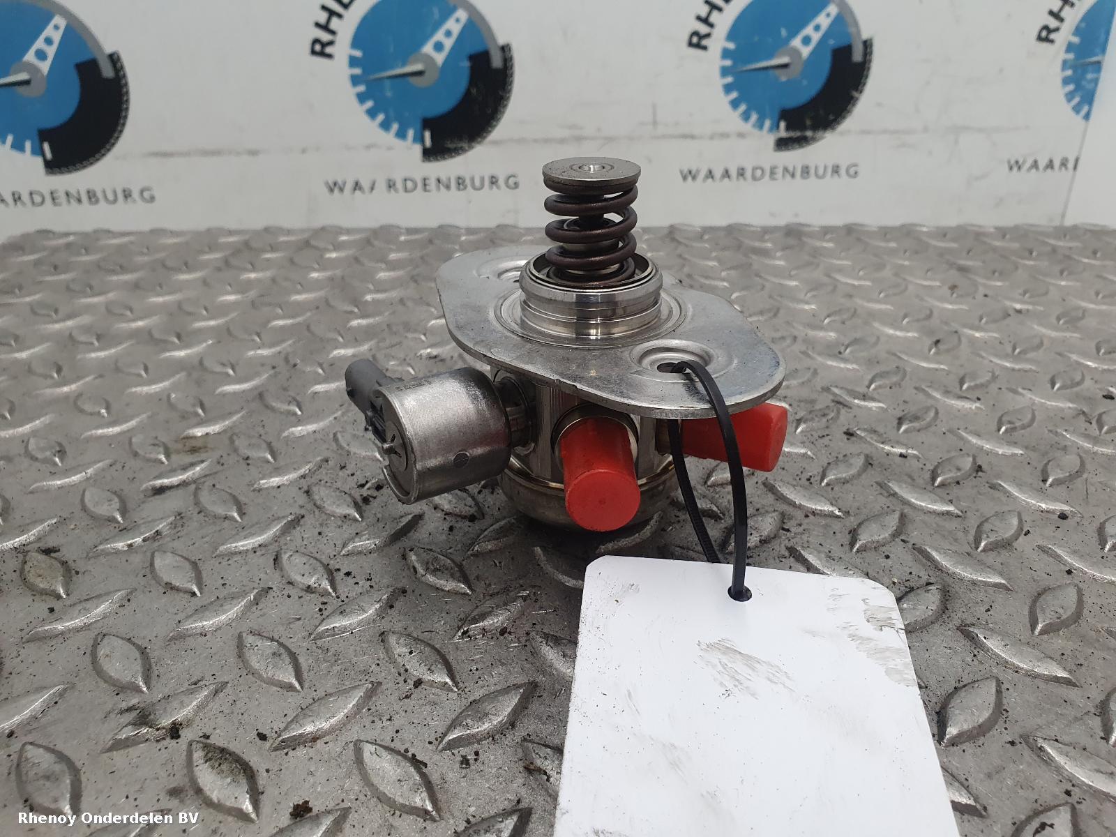 Bekijk Auto-onderdeel BRANDSTOF POMP VOOR DE RAIL (HOGE DRUK) BMW X5 2017