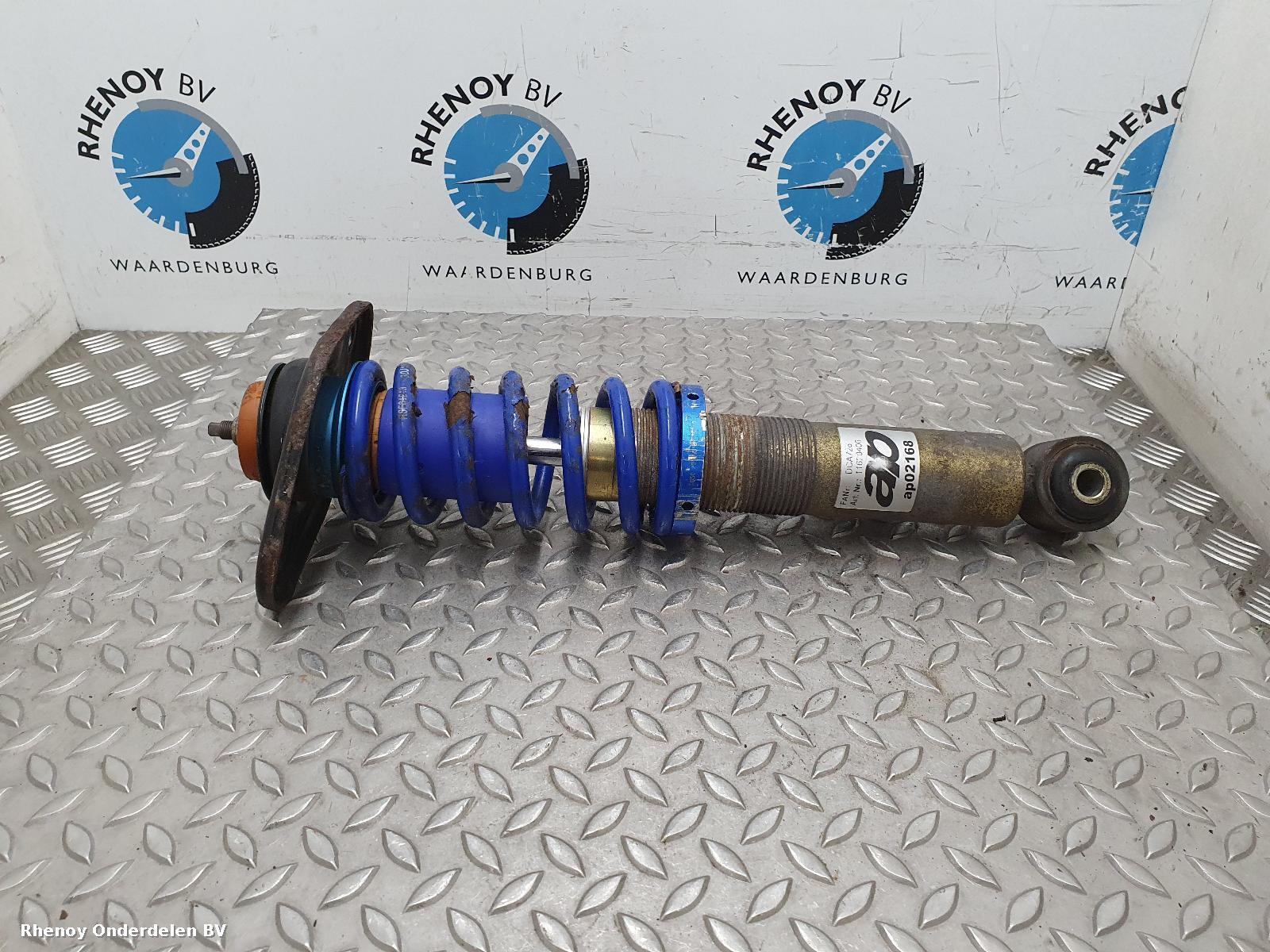 View Auto part WIELOPHANGING SET AFTERMARKET MINI (BMW) MINI 2004