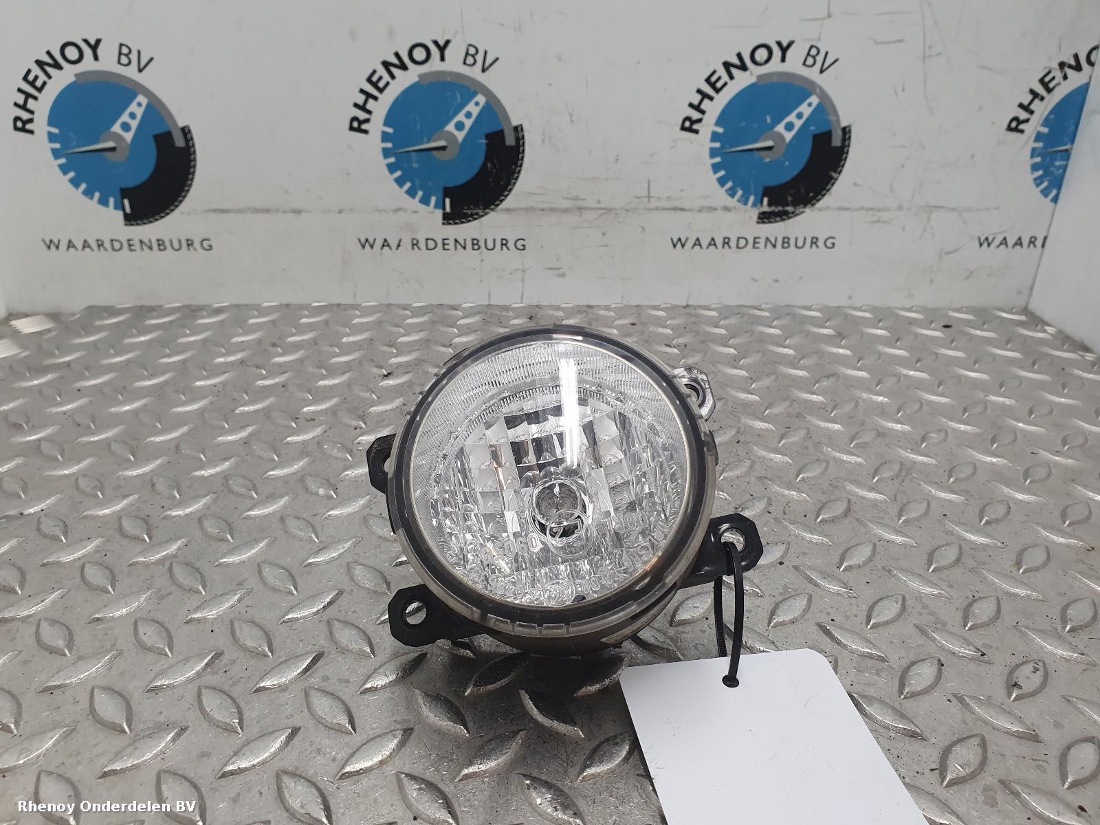 Bekijk Auto-onderdeel MISTLAMP MERCEDES CITAN 2020