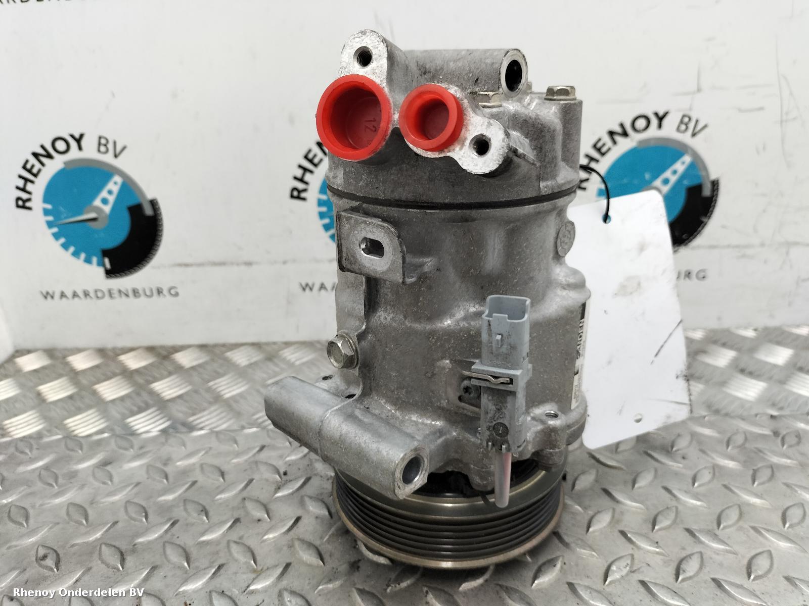 Bekijk Auto-onderdeel AIRCO COMPRESSOR / AIRCOPOMP MERCEDES CITAN 2020