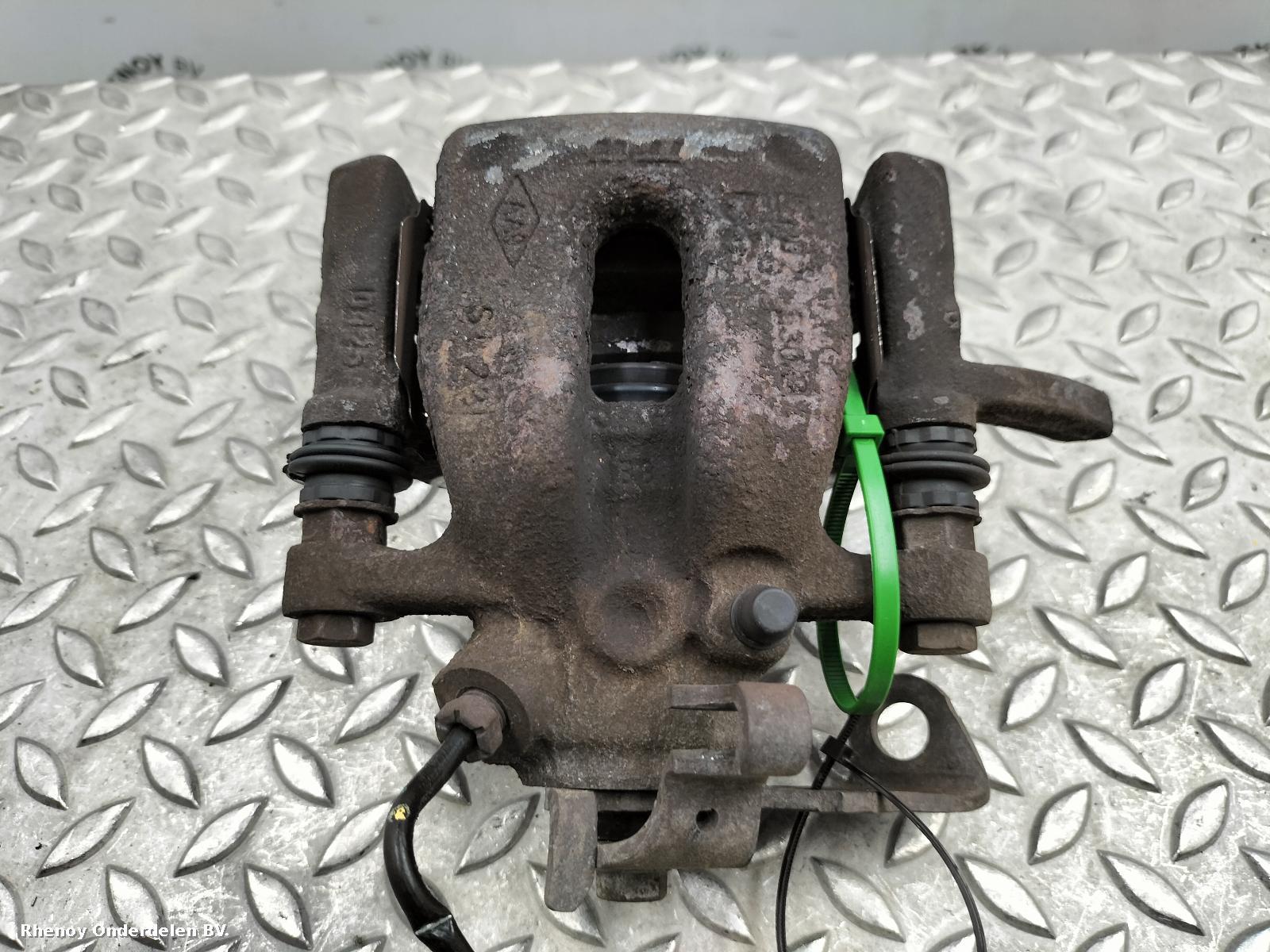 2015 MERCEDES CITAN REM KLAUW View Auto part REM KLAUW MERCEDES CITAN 2015