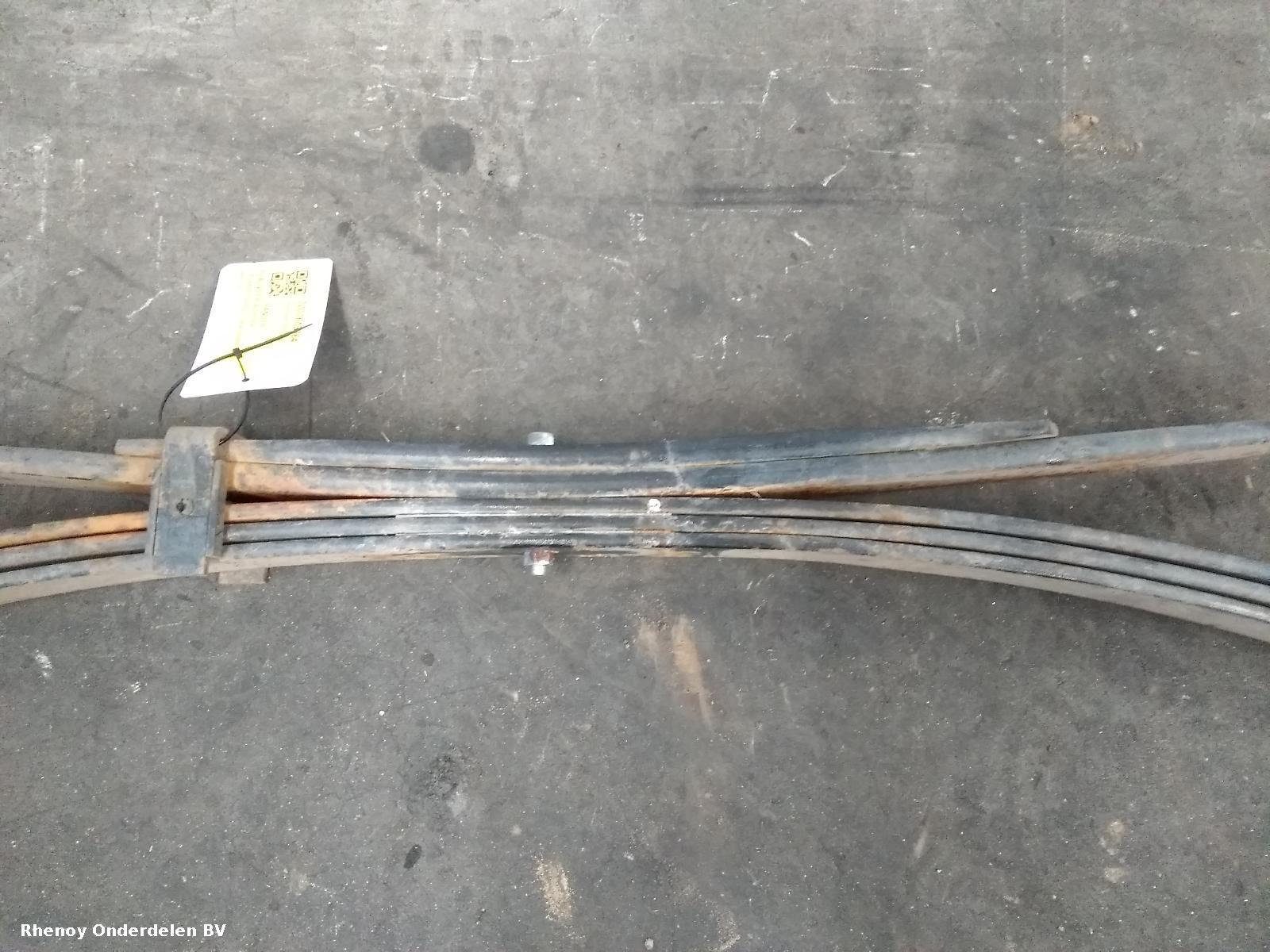 2020 FORD RANGER BLADVEER ACHTER View Auto part BLADVEER ACHTER FORD RANGER 2020