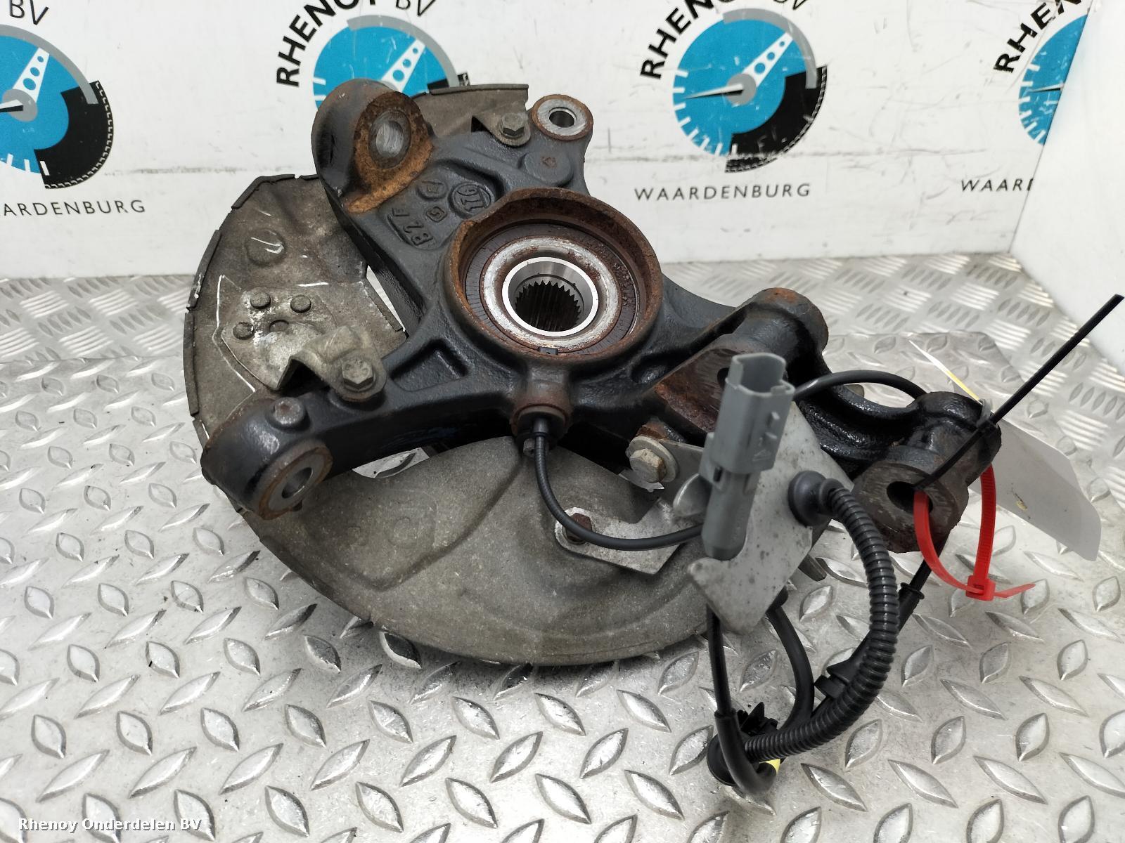 Bekijk Auto-onderdeel FUSEE RV PEUGEOT 308 2020