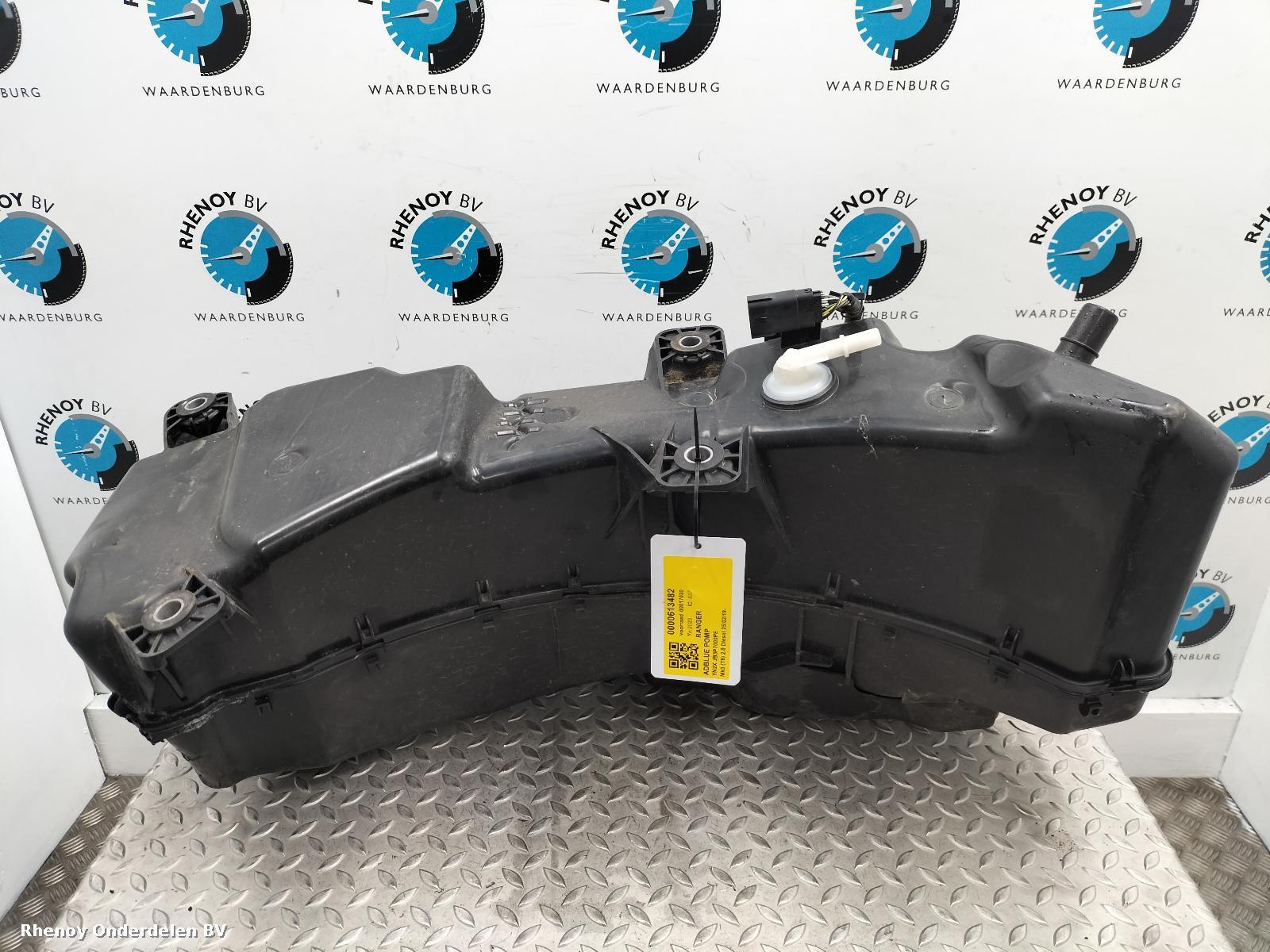 Bekijk Auto-onderdeel ADBLUE POMP FORD RANGER 2020