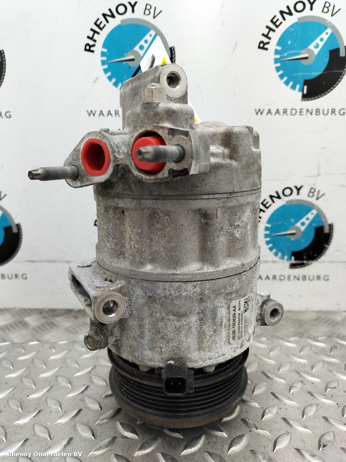 2020 FORD RANGER AIRCO COMPRESSOR / AIRCOPOMP View Auto part AIRCO COMPRESSOR / AIRCOPOMP FORD RANGER 2020