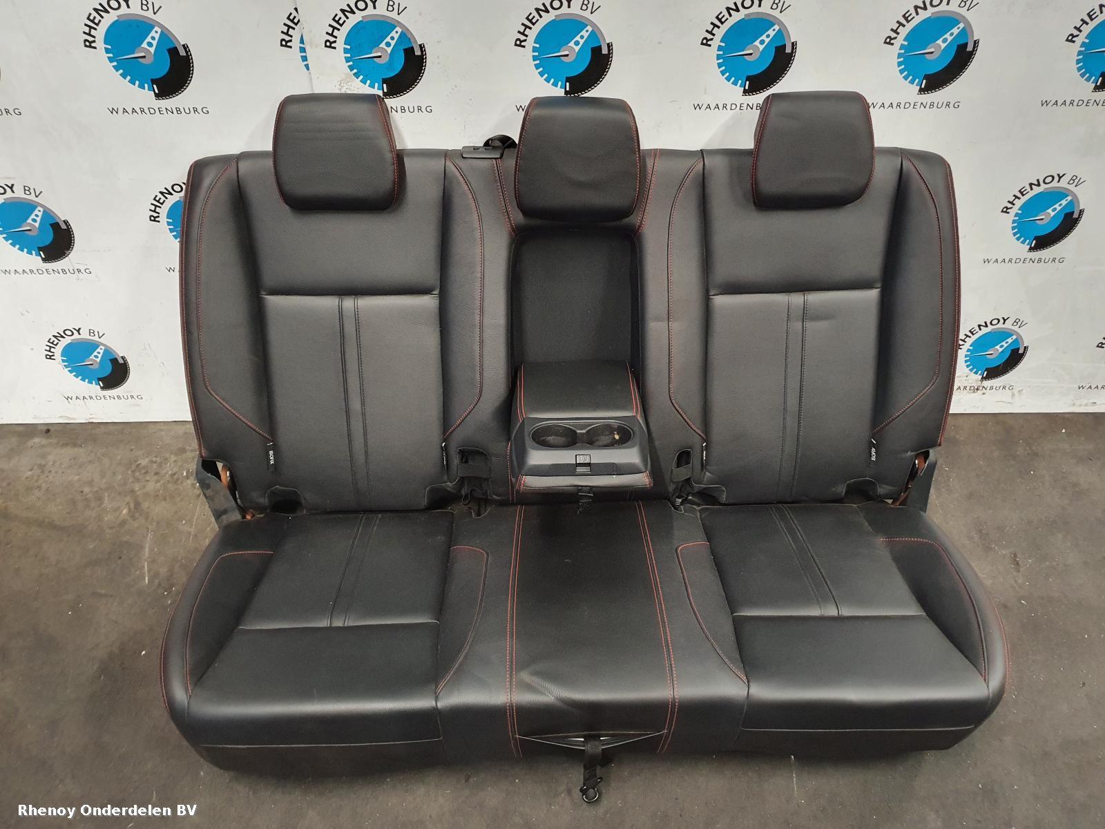 2020 FORD RANGER INTERIEUR COMPLEET View Auto part INTERIEUR COMPLEET FORD RANGER 2020