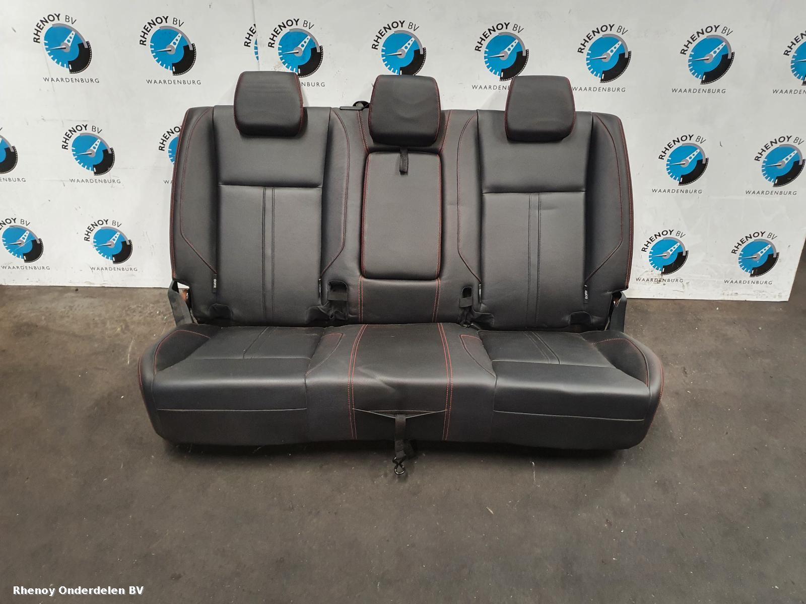 2020 FORD RANGER INTERIEUR COMPLEET View Auto part INTERIEUR COMPLEET FORD RANGER 2020