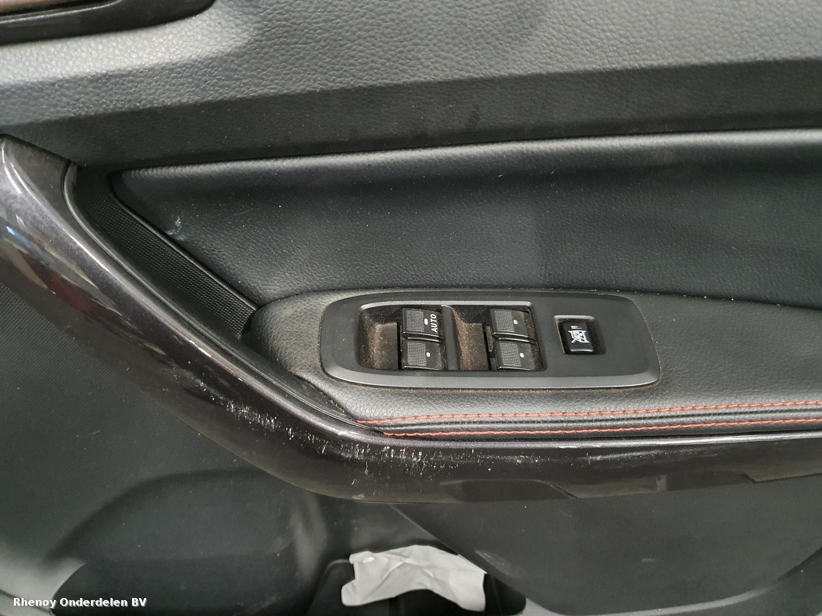 2020 FORD RANGER INTERIEUR COMPLEET View Auto part INTERIEUR COMPLEET FORD RANGER 2020