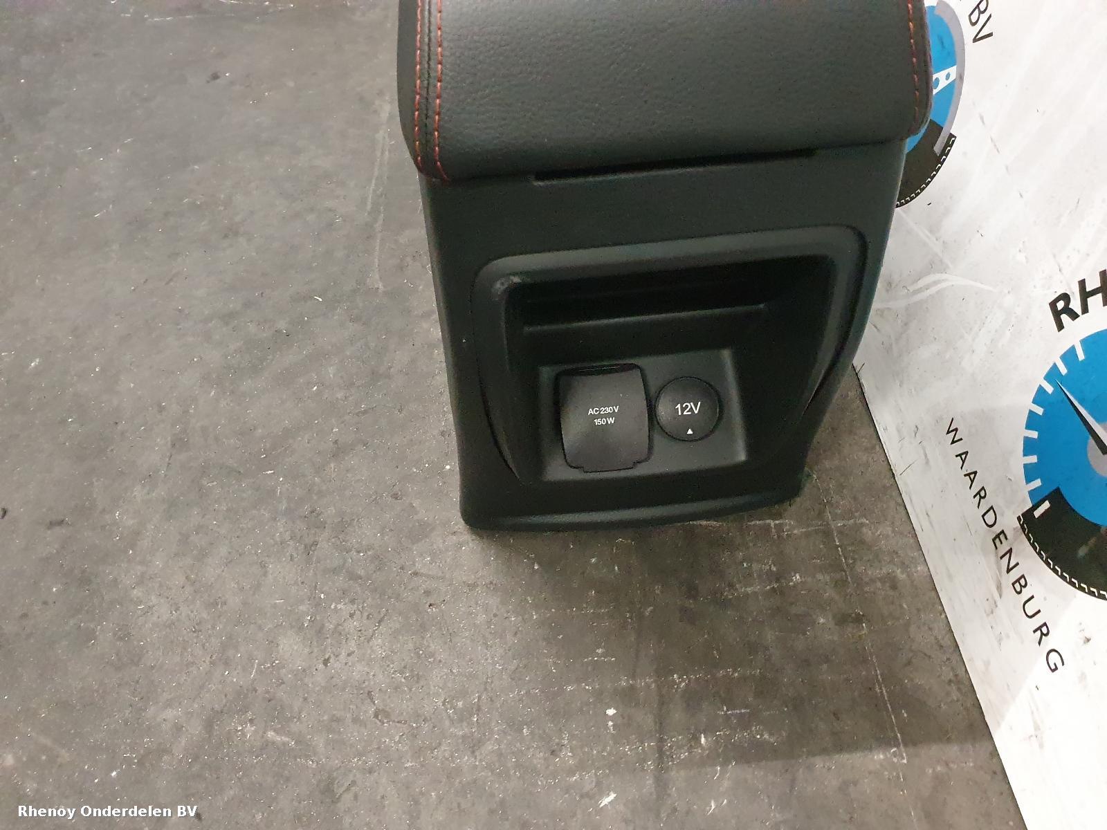 2020 FORD RANGER INTERIEUR COMPLEET View Auto part INTERIEUR COMPLEET FORD RANGER 2020