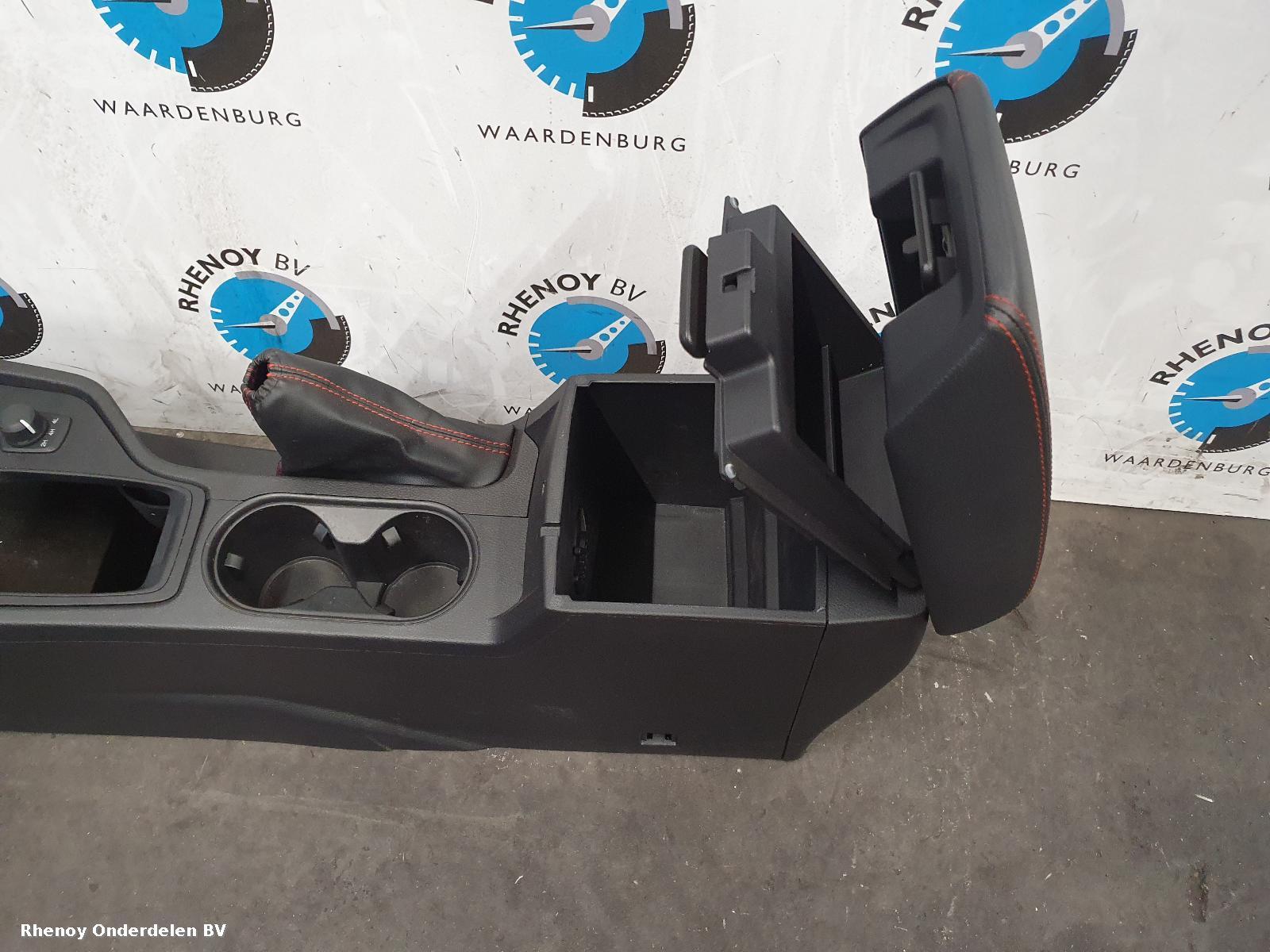 2020 FORD RANGER INTERIEUR COMPLEET View Auto part INTERIEUR COMPLEET FORD RANGER 2020