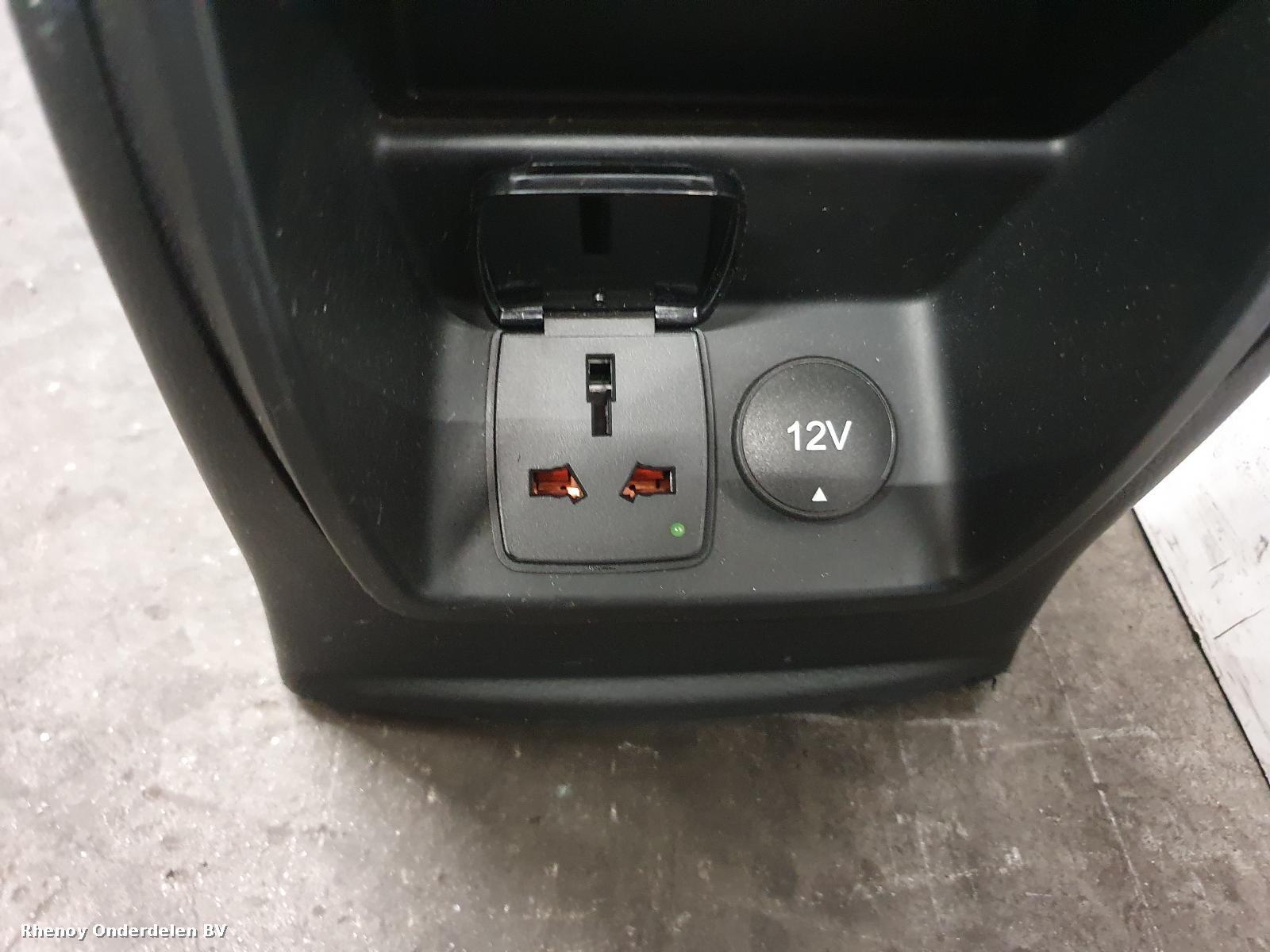 2020 FORD RANGER INTERIEUR COMPLEET View Auto part INTERIEUR COMPLEET FORD RANGER 2020