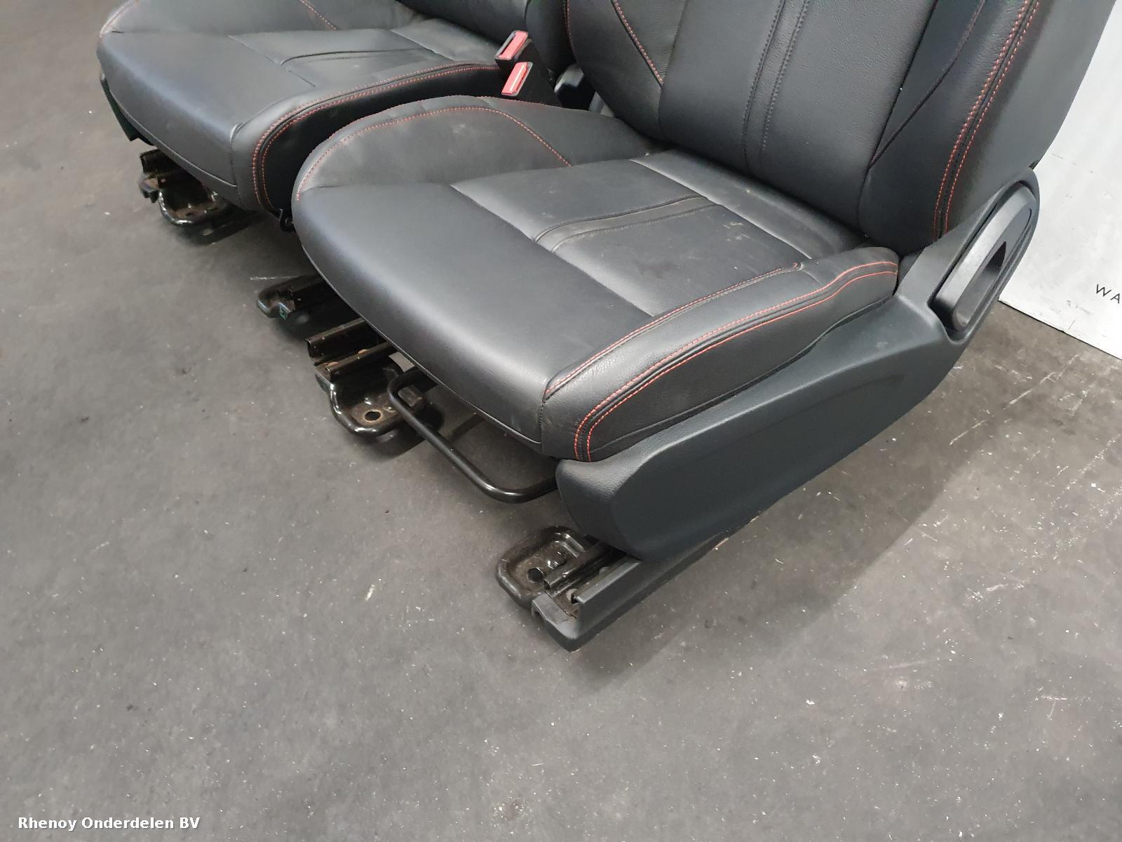 2020 FORD RANGER INTERIEUR COMPLEET View Auto part INTERIEUR COMPLEET FORD RANGER 2020