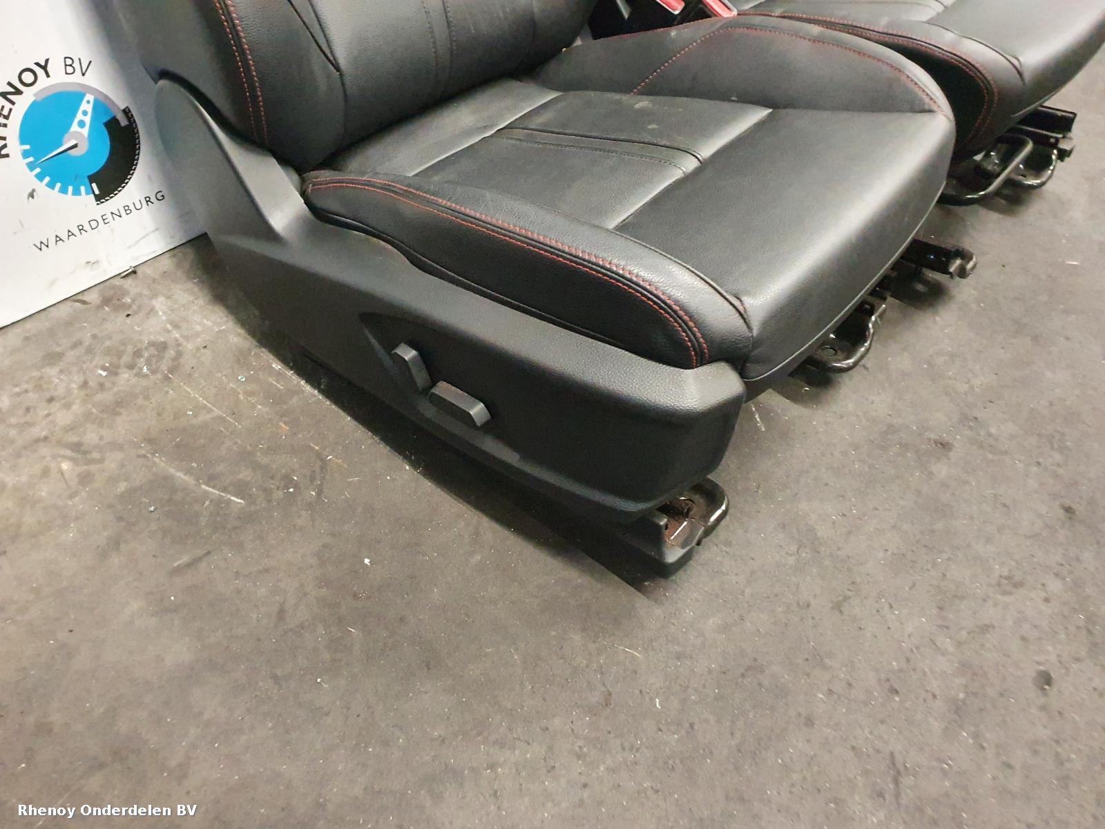 2020 FORD RANGER INTERIEUR COMPLEET View Auto part INTERIEUR COMPLEET FORD RANGER 2020