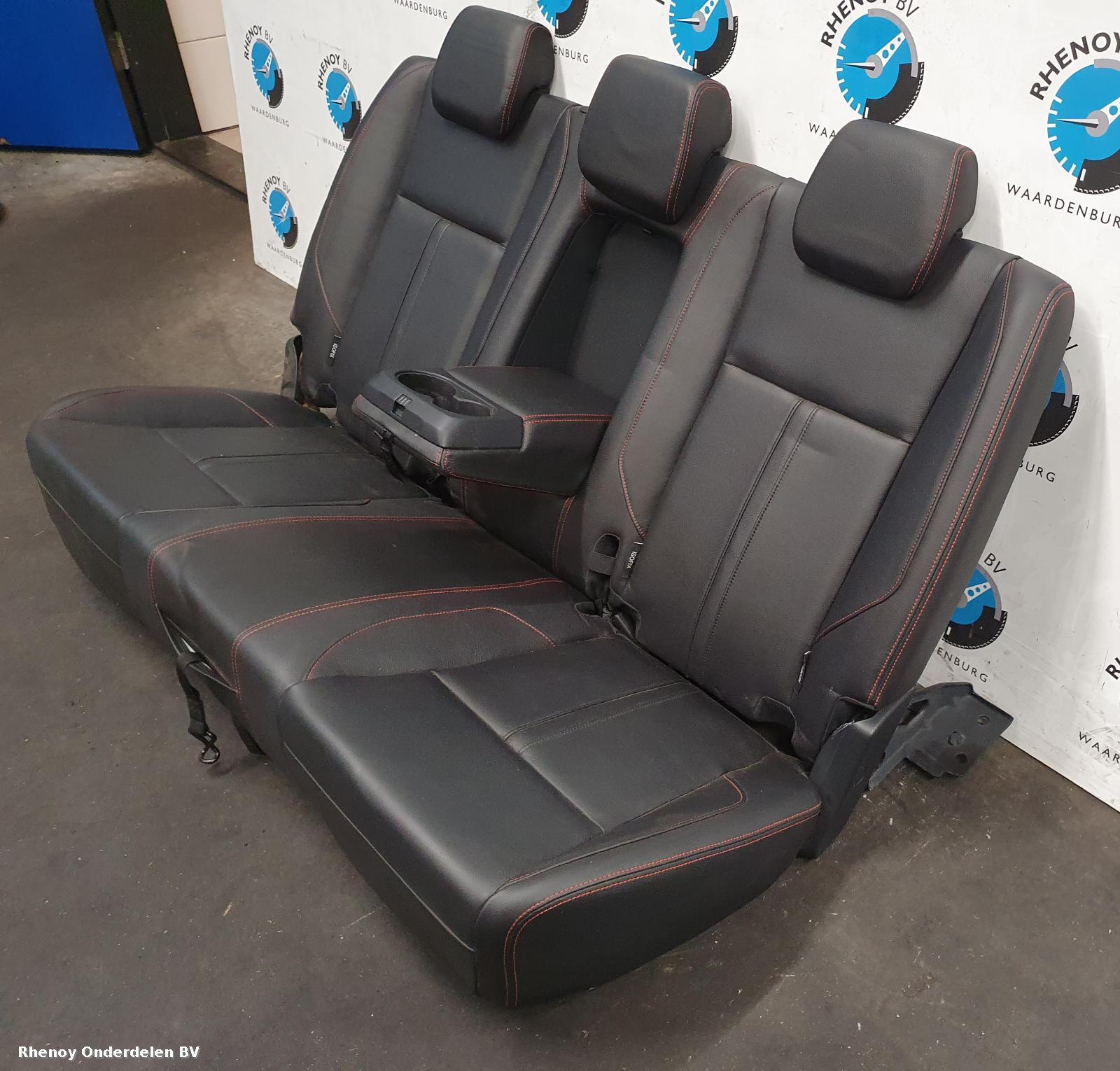 2020 FORD RANGER INTERIEUR COMPLEET View Auto part INTERIEUR COMPLEET FORD RANGER 2020