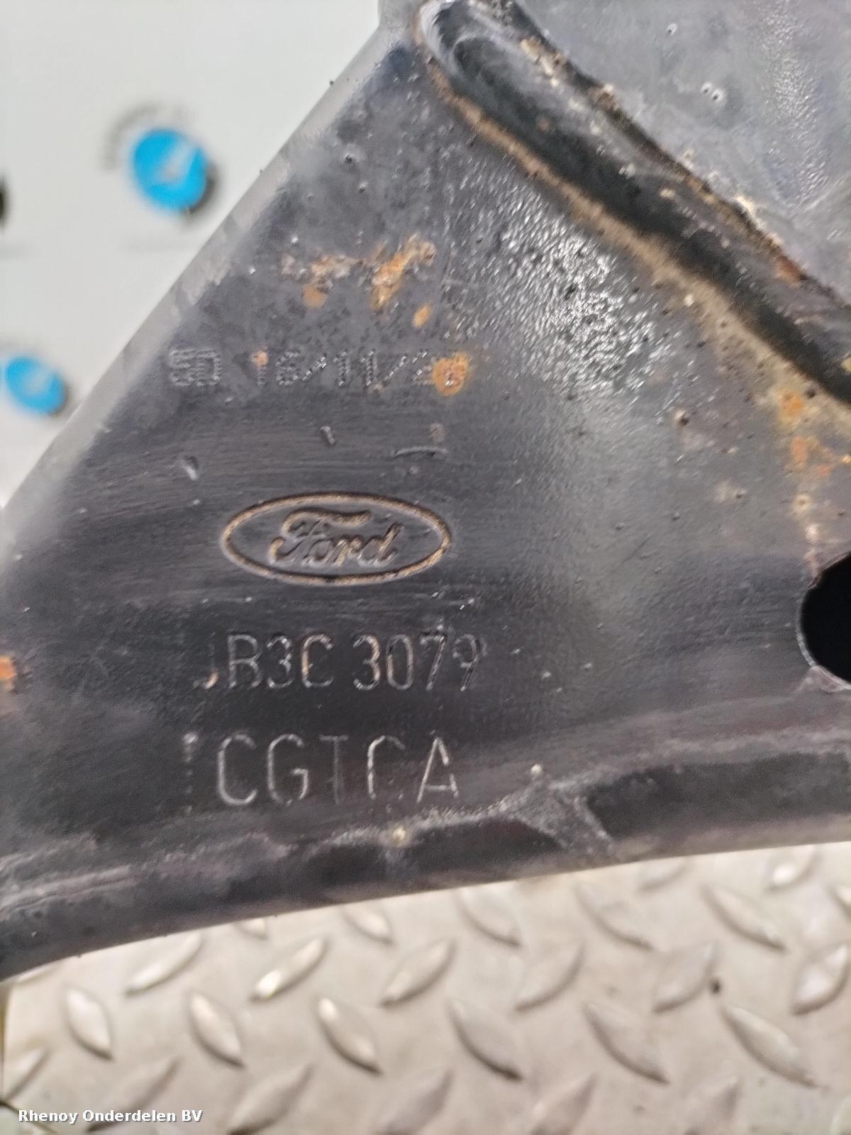 View Auto part DRAAGARM ONDER LV FORD RANGER 2020