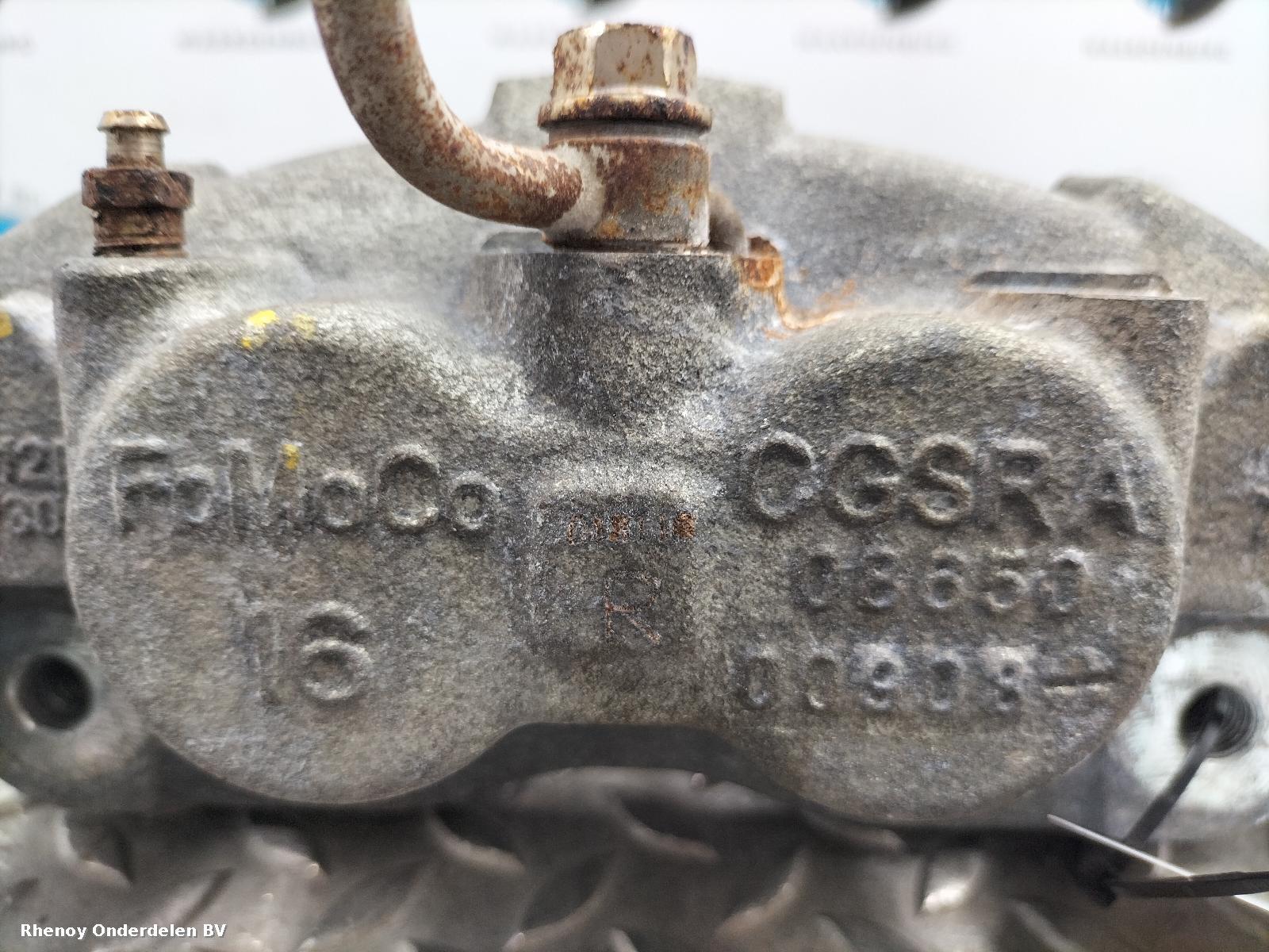 2020 FORD RANGER REM KLAUW View Auto part REM KLAUW FORD RANGER 2020