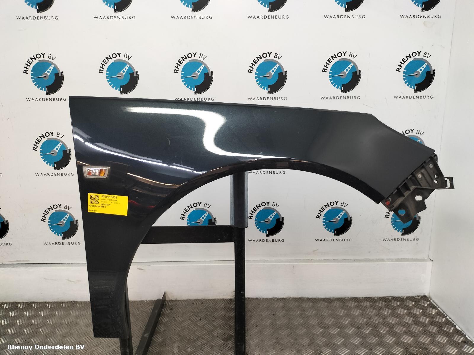 Bekijk Auto-onderdeel VOORSCHERM R OPEL / VAUXHALL INSIGNIA 2013